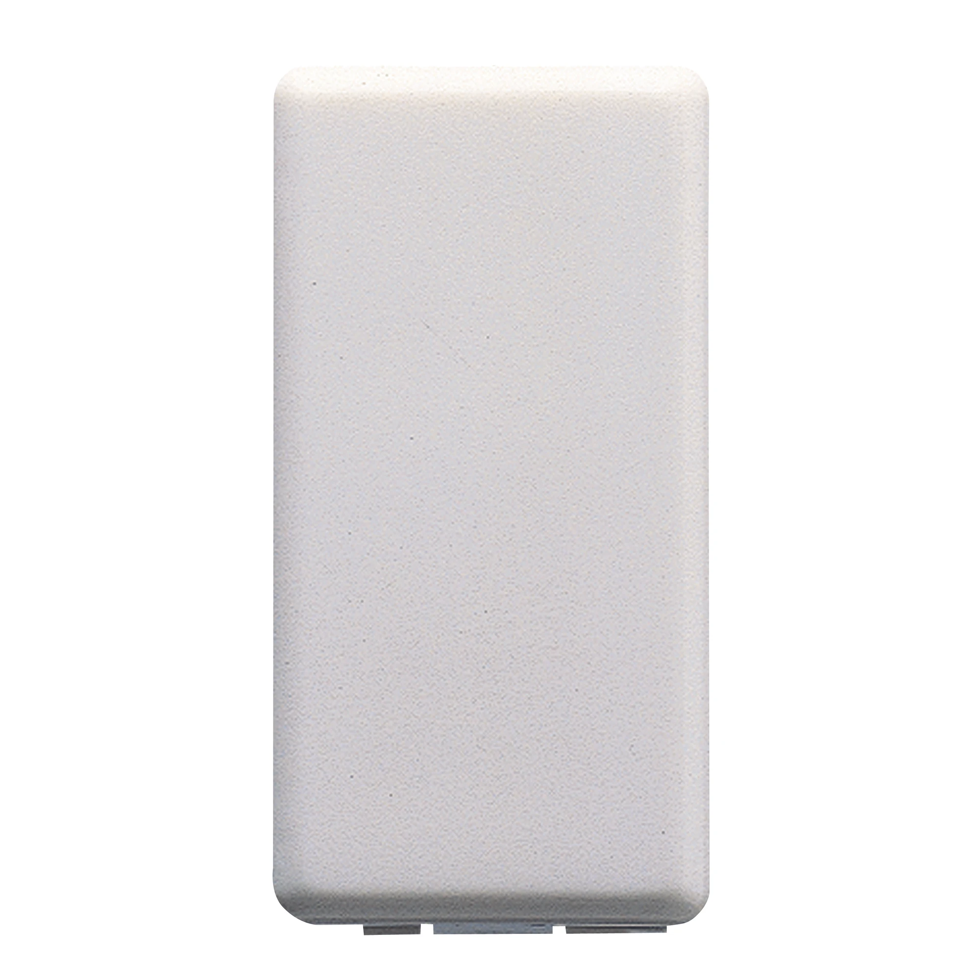 GEWISS GW20056 BLANKING MODULE - 1 GANG - 1 MODULE - SYSTEM WHITE (img_001)