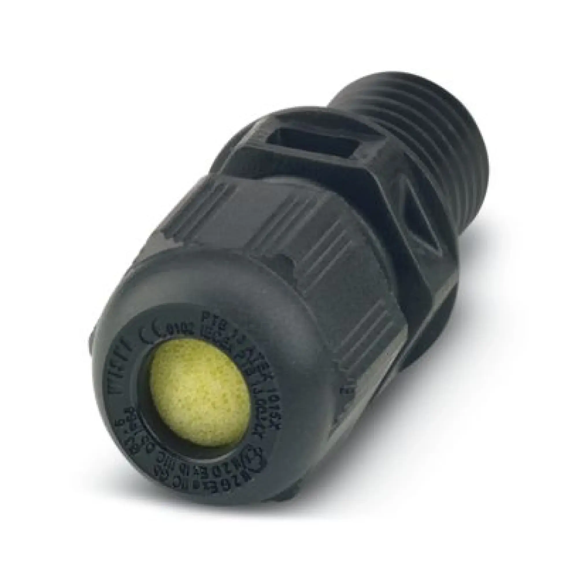 Phoenix Contact 1415106 Cable gland G-ESIS-M12-S68L-PEPDS-BK (img_001)