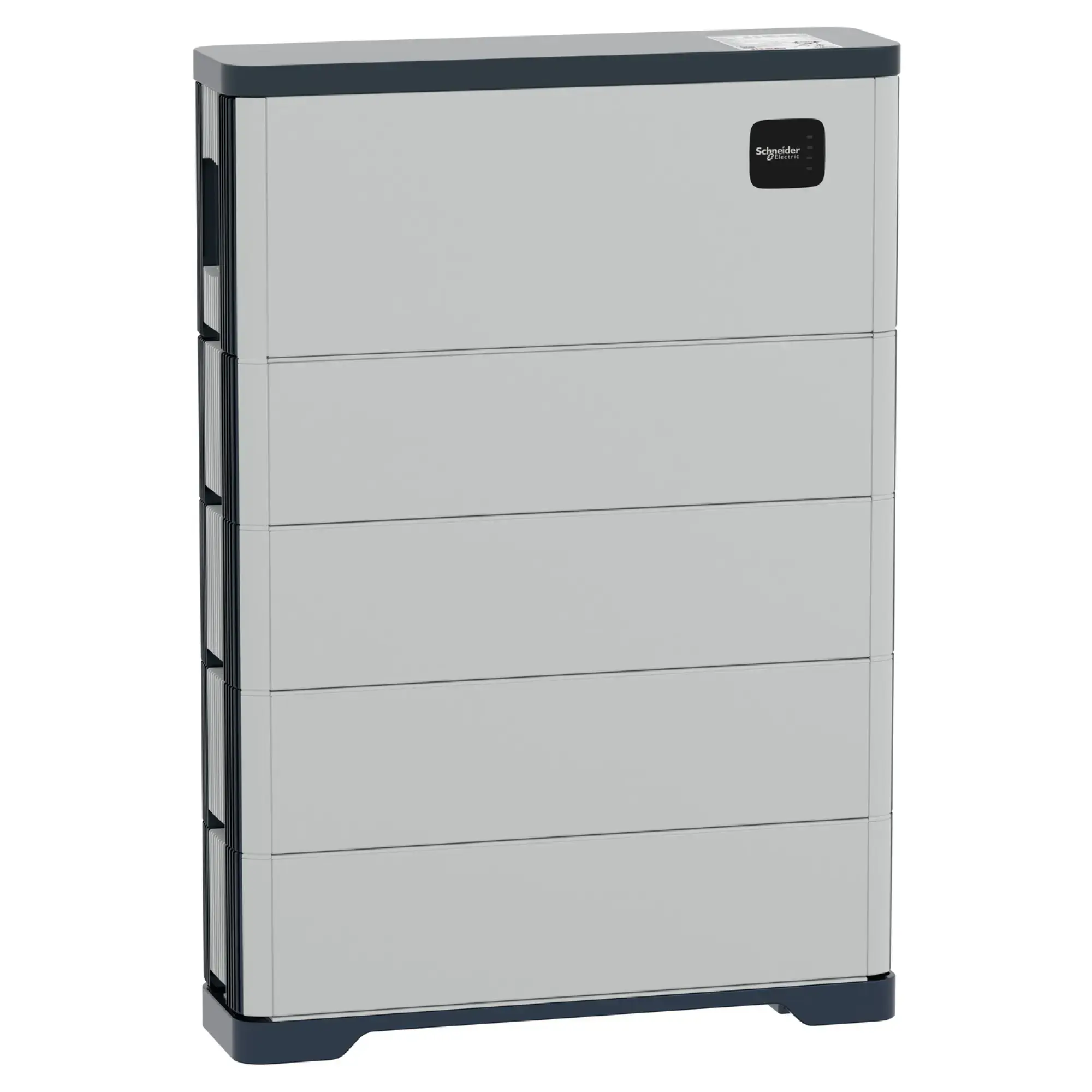 Schneider Electric BAT14KEU1 Schneider Boost Batterie 13,6kWh, Li-ion, App-Steuerung (img_002) Schneider Electric BAT14KEU1 Schneider Boost Batterie 13,6kWh, Li-ion, App-Steuerung (img_002)