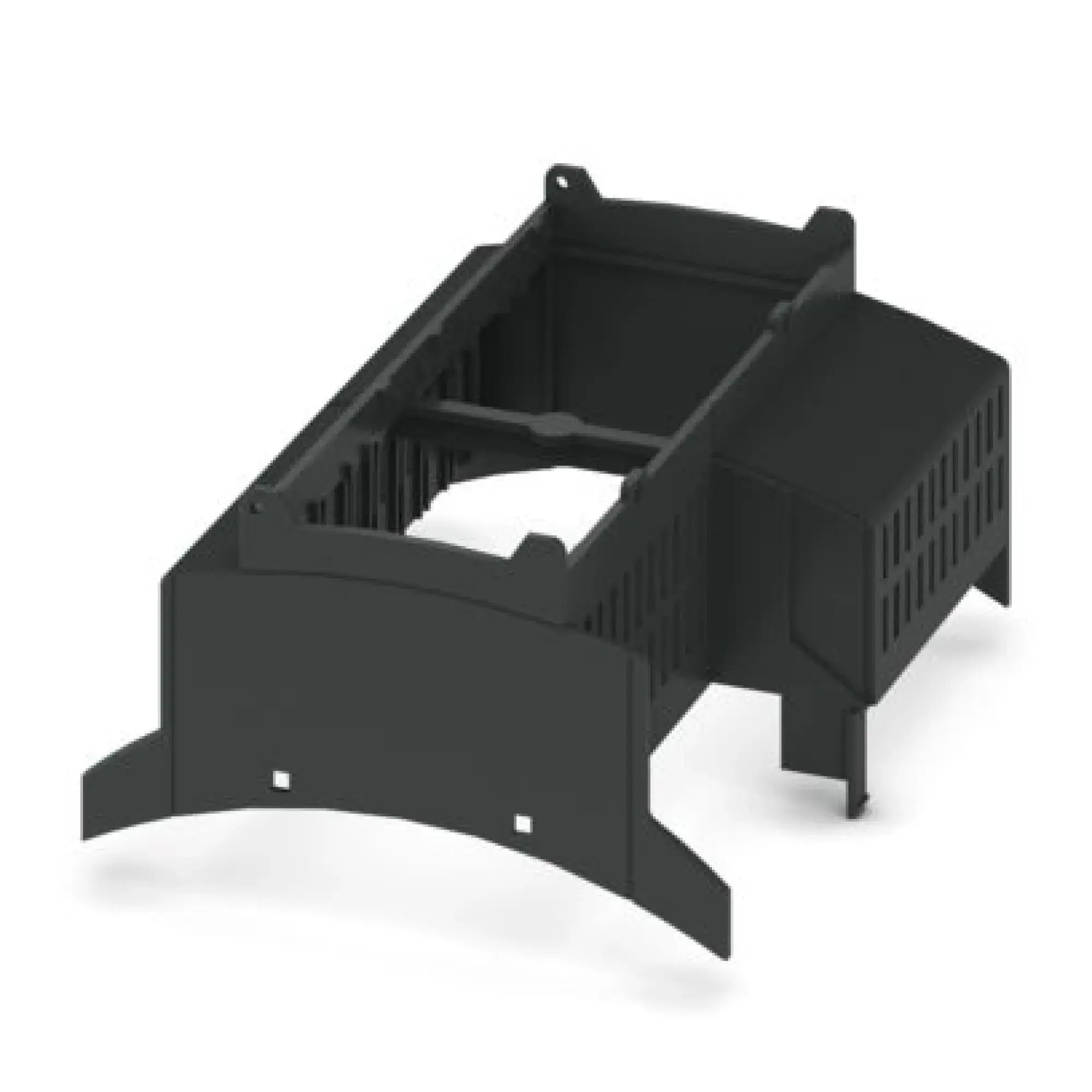 Phoenix Contact 1163398 Upper housing part BC 107,6 OT 1210 BK (img_001) Phoenix Contact 1163398 Upper housing part BC 107,6 OT 1210 BK (img_001)