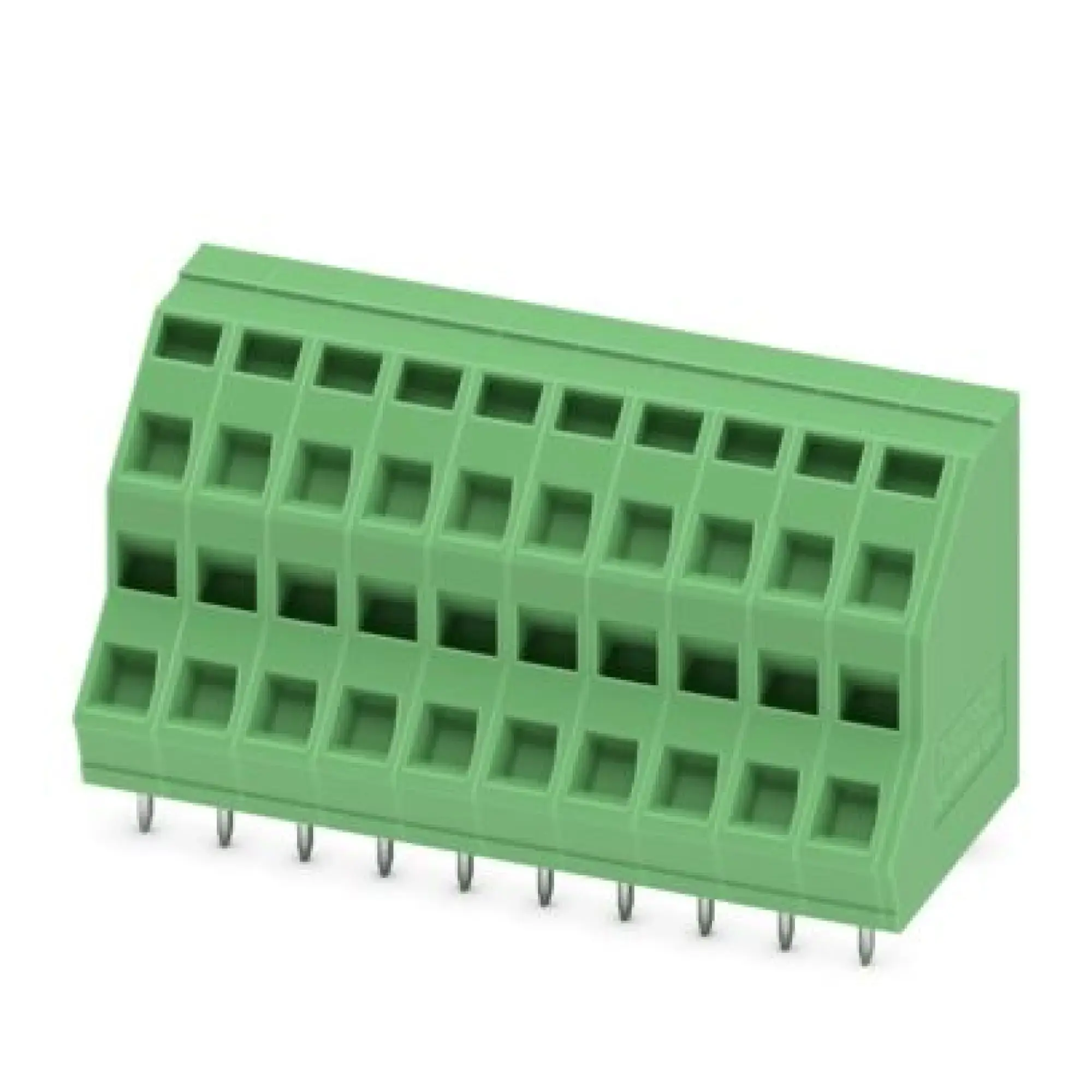 Phoenix Contact 1755554 PCB terminal block ZFKKDSA 1,5C-5,0-10 (img_001) Phoenix Contact 1755554 PCB terminal block ZFKKDSA 1,5C-5,0-10 (img_001)