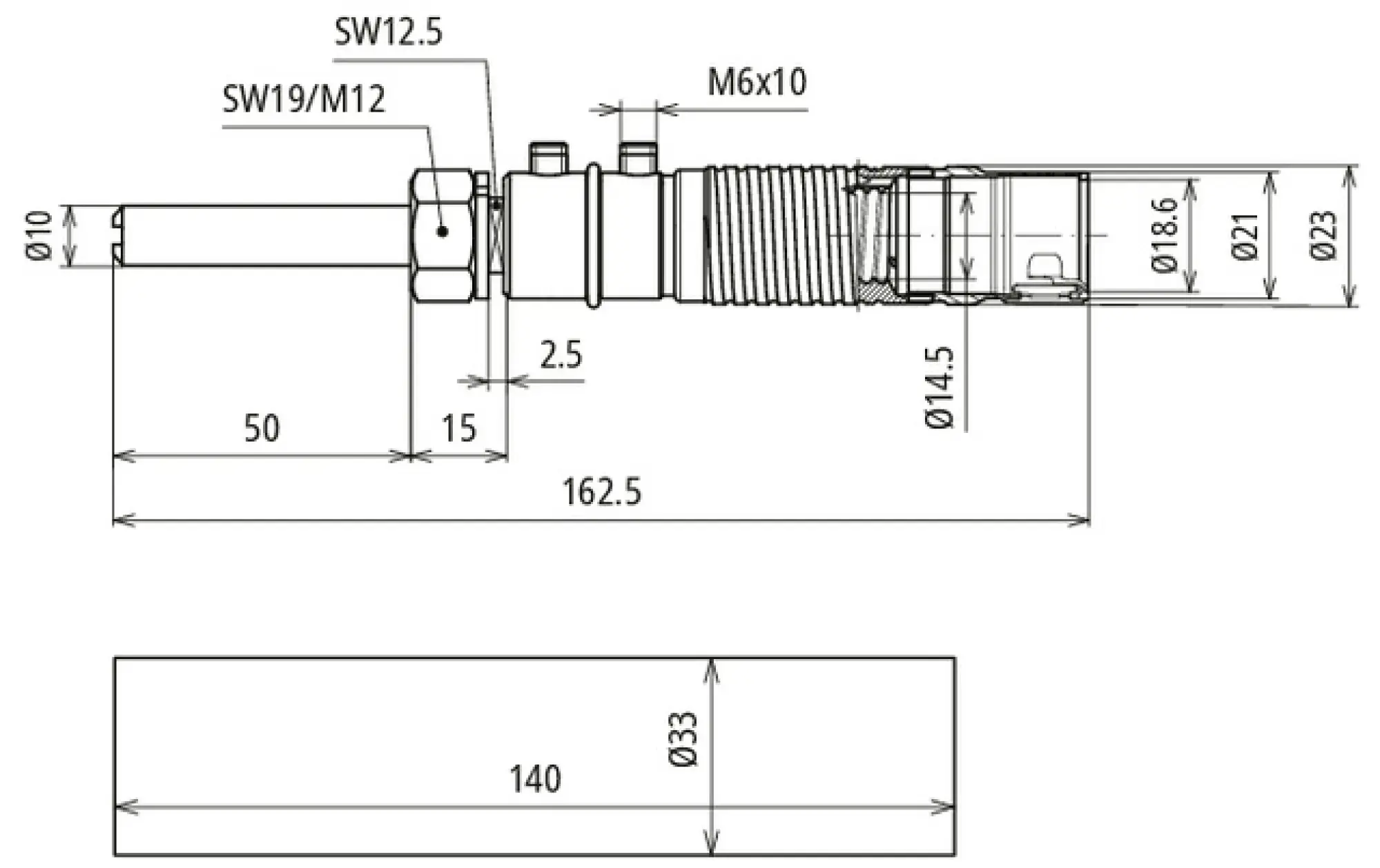 Dehn 819648 ISO connect. for install. outside tube f. diele. withstand test HVI light plus (img_002) Dehn 819648 ISO connect. for install. outside tube f. diele. withstand test HVI light plus (img_002)
