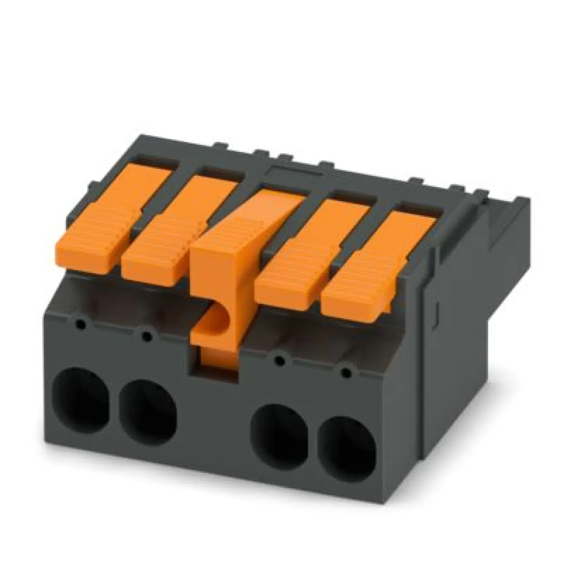 Phoenix Contact 1392886 PCB connector LPC 6/ 4-STL3-7,62 BK (img_001) Phoenix Contact 1392886 PCB connector LPC 6/ 4-STL3-7,62 BK (img_001)