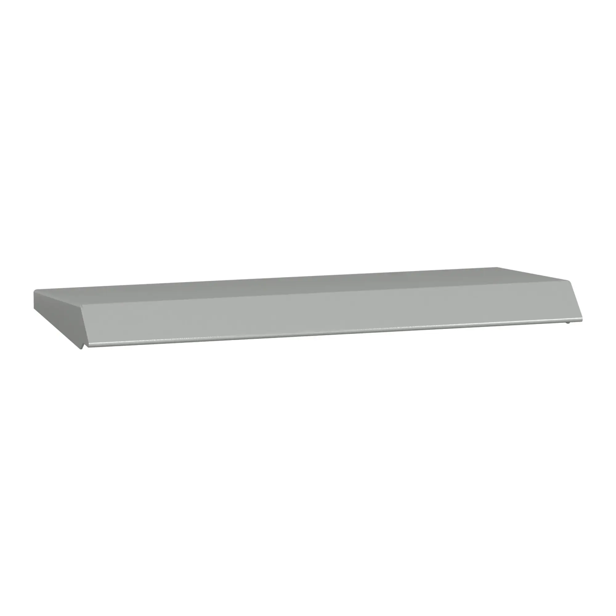 Schneider Electric NSYTJ4015 Spacial-WM Enclosure Cover W400xD150 RAL7035- Mounting included (img_002)