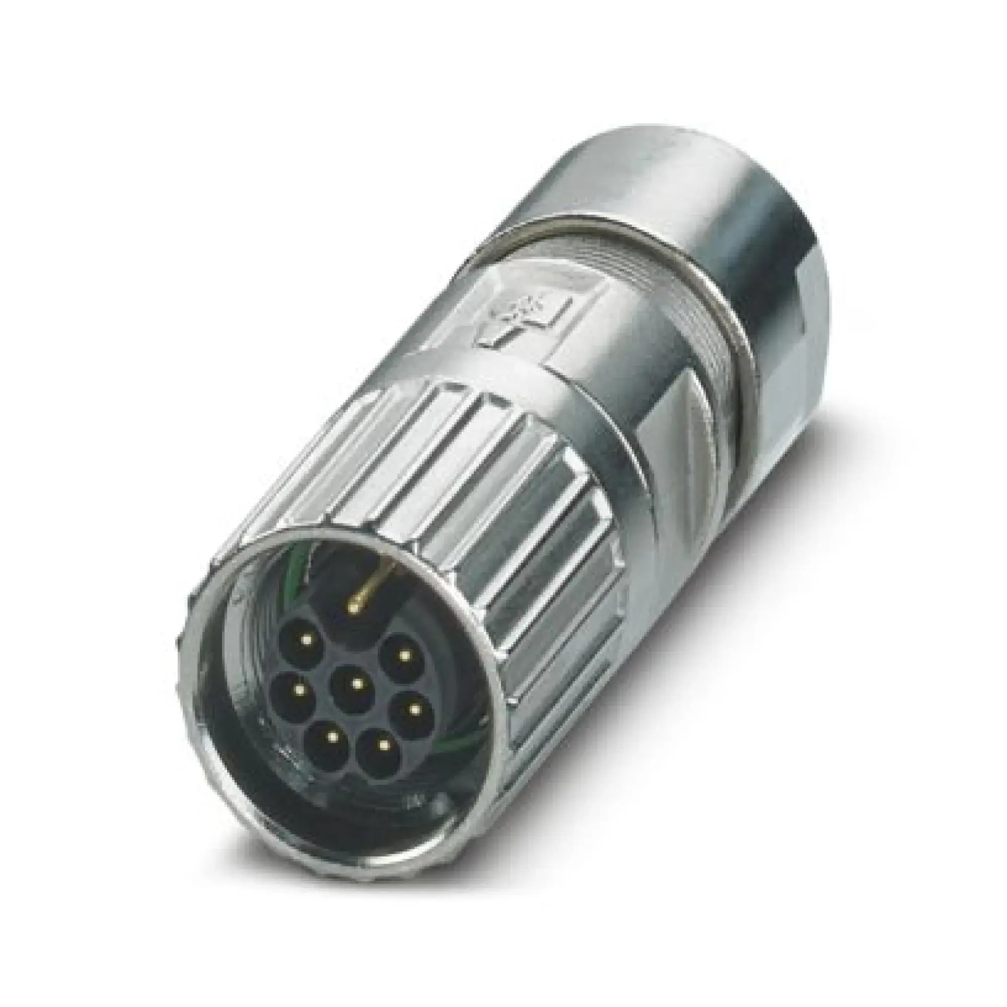 Phoenix Contact 1629026 Cable connector M17-7EP1N8A8004 (img_001)