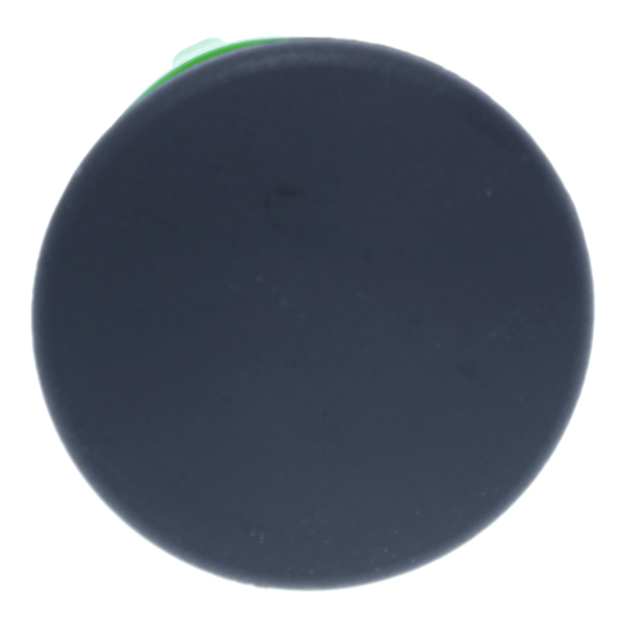 Schneider Electric ZB5AC2 Mushroom Pushbutton, Front Element, Harmony XB5, Plastic, 22mm, Black, Mushroom 40mm, Unlabeled, Momentary (img_004)