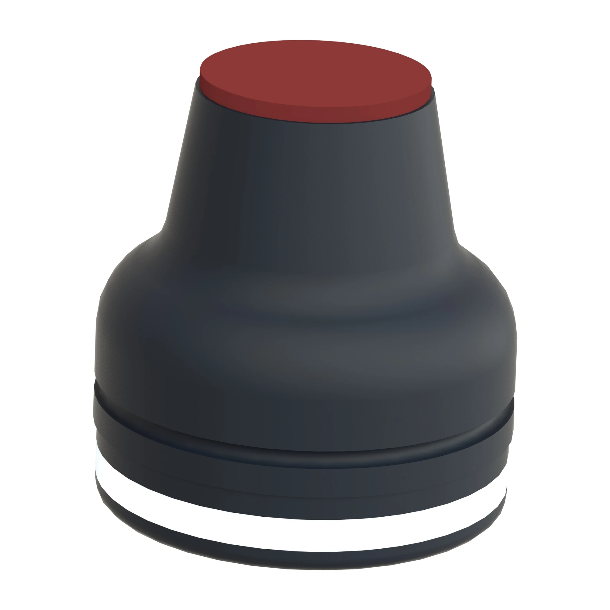 Schneider Electric XACB9222 Push-button front with protective cap for XAC-B, black, 16mm, -40 to +70 °C (img_005) Schneider Electric XACB9222 Push-button front with protective cap for XAC-B, black, 16mm, -40 to +70 °C (img_005)