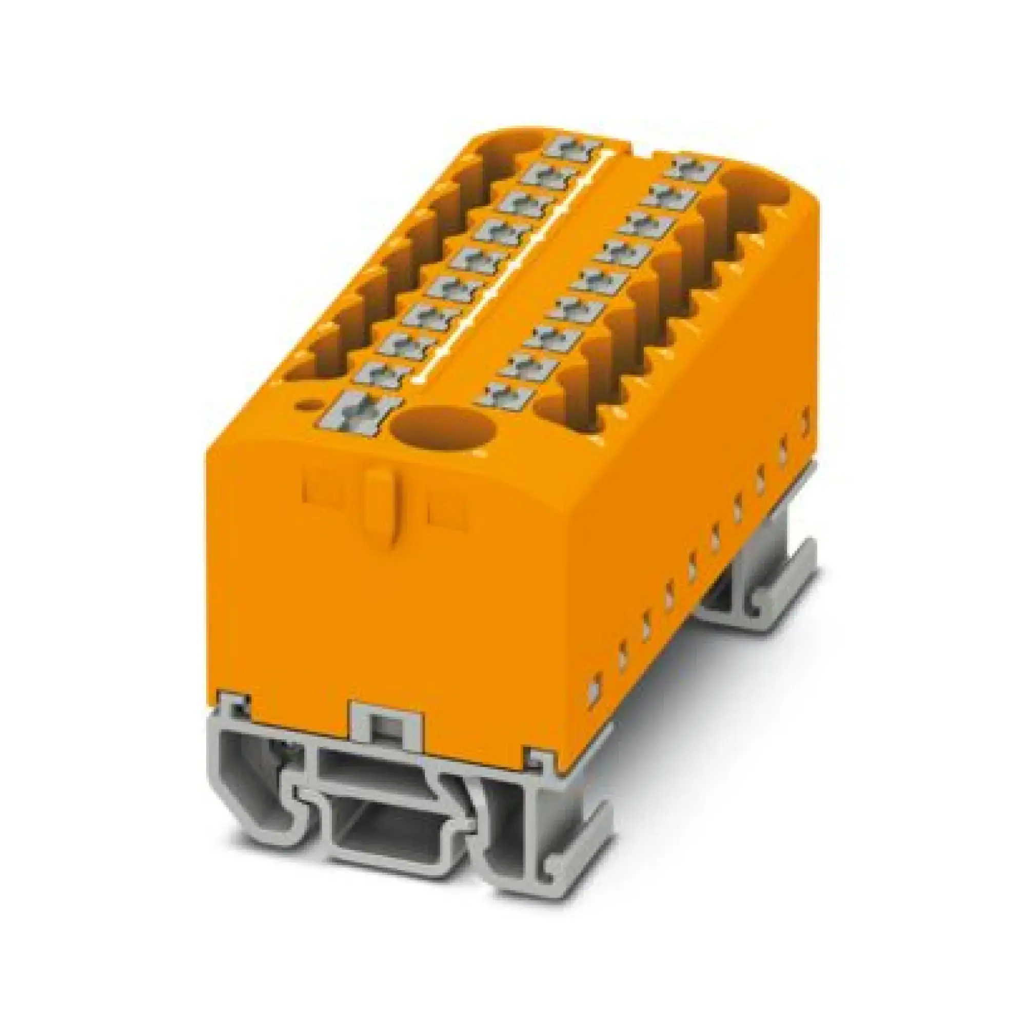 Phoenix Contact 3274228 Distribution block PTFIX 6/18X2,5-NS15A OG (img_001)