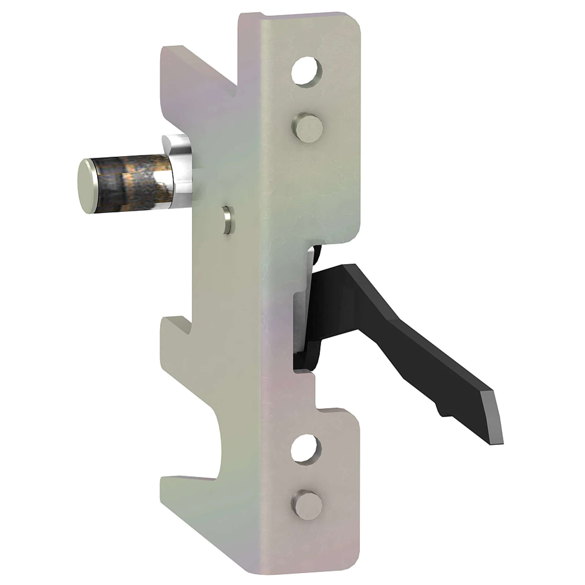 Schneider Electric LV429270 Safety interlock for ComPact NSX100/250 on plug-in base (img_001)