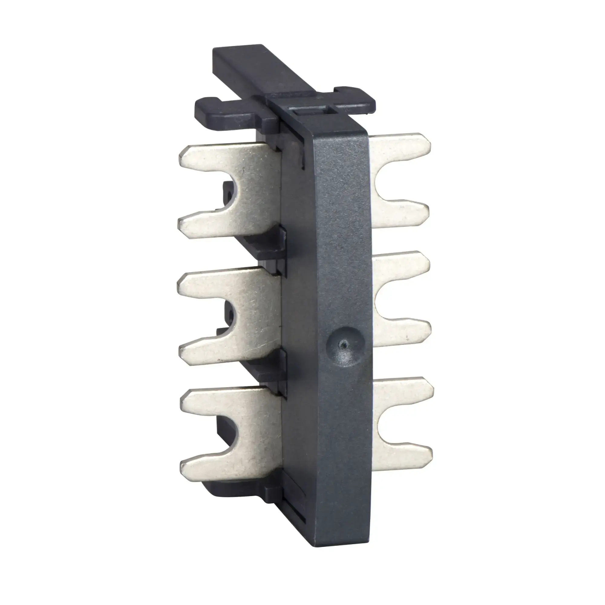 Schneider Electric VW3G4104 Connection block, between TeSys U and Altistart 01 (img_002) Schneider Electric VW3G4104 Connection block, between TeSys U and Altistart 01 (img_002)