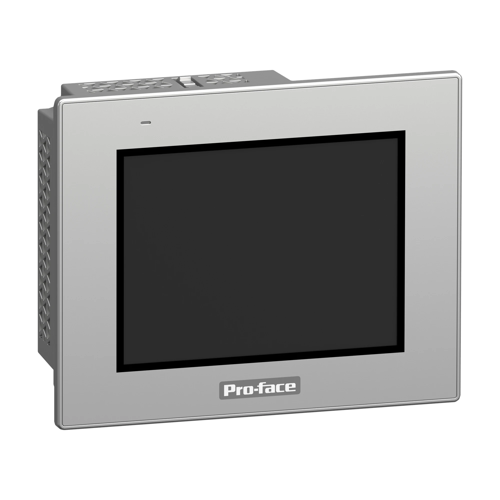 Schneider Electric PFXST6300TADE 5,7"-Touchpanel-Display, 2COM, 1Ethernet, USB-Host und -Gerät, 24 VDC, Modell GP-ProEX (img_001)