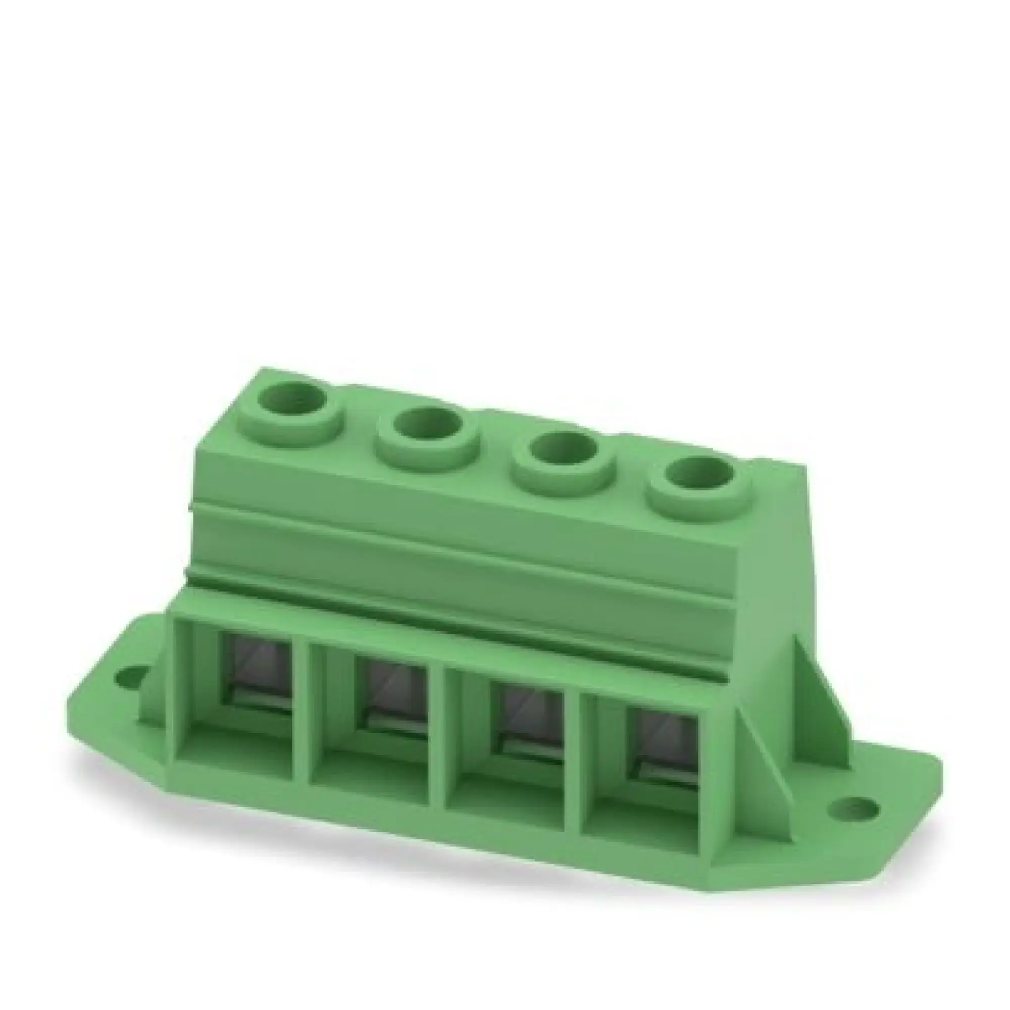 Phoenix Contact 1932517 PCB terminal block MKDSP 25/ 4-15,00-F (img_001) Phoenix Contact 1932517 PCB terminal block MKDSP 25/ 4-15,00-F (img_001)