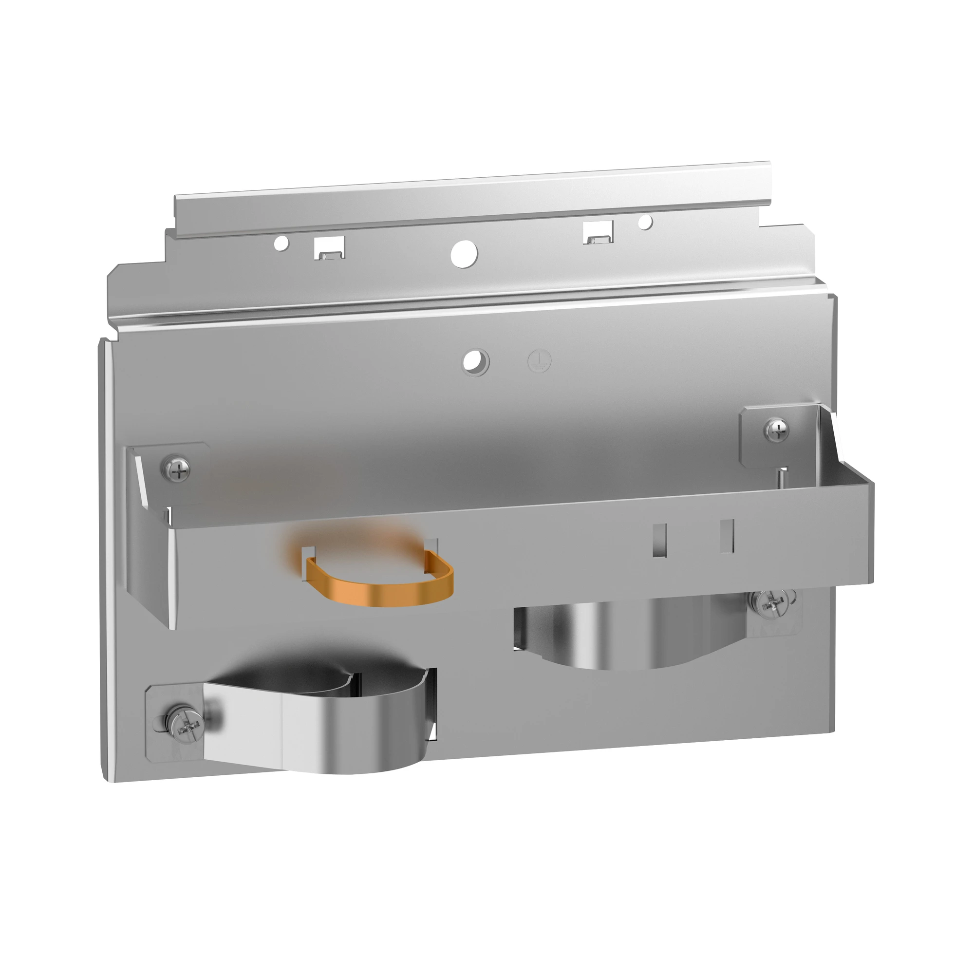 Schneider Electric VW3A47805 EMC connection plate for ATVP Z-variant BG5 (img_001)