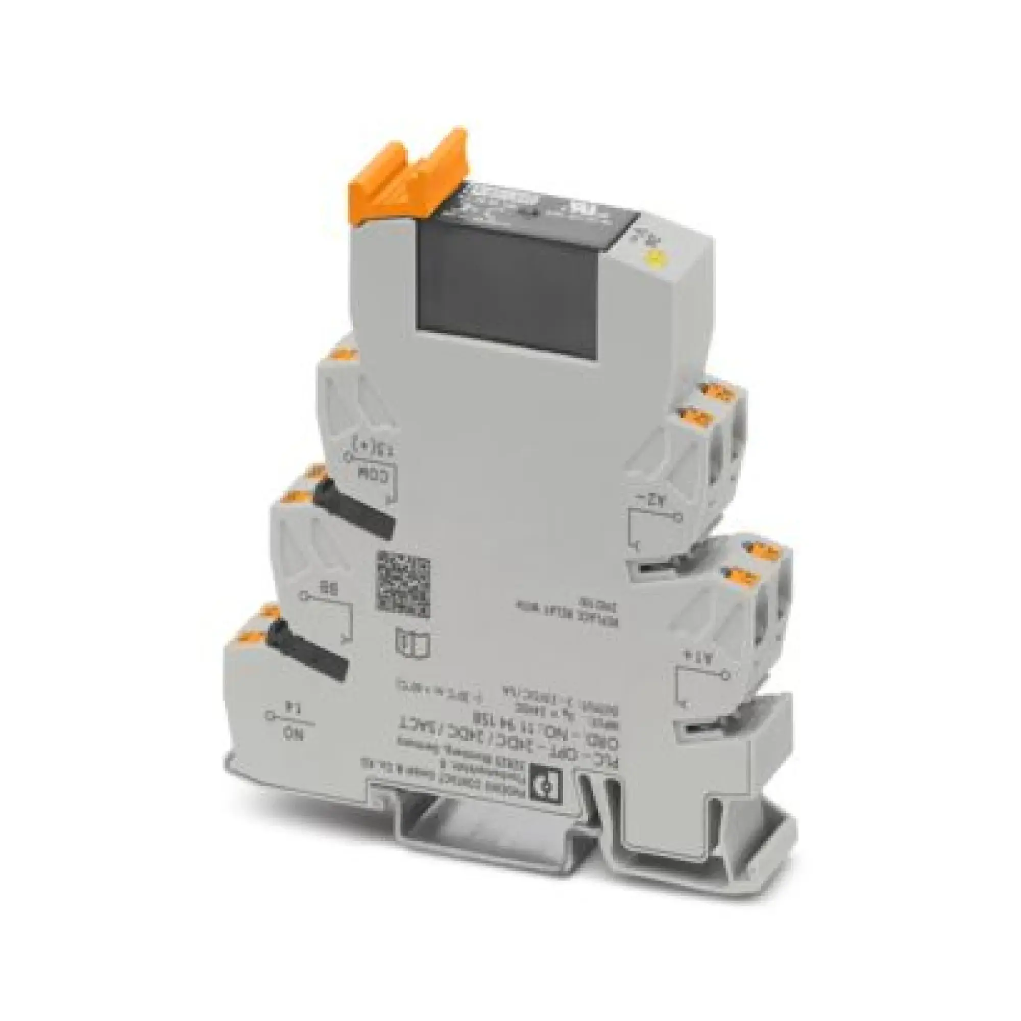 Phoenix Contact 1194158 Solid-state relay module PLC-OPT- 24DC/ 24DC/ 5/ACT (img_001)