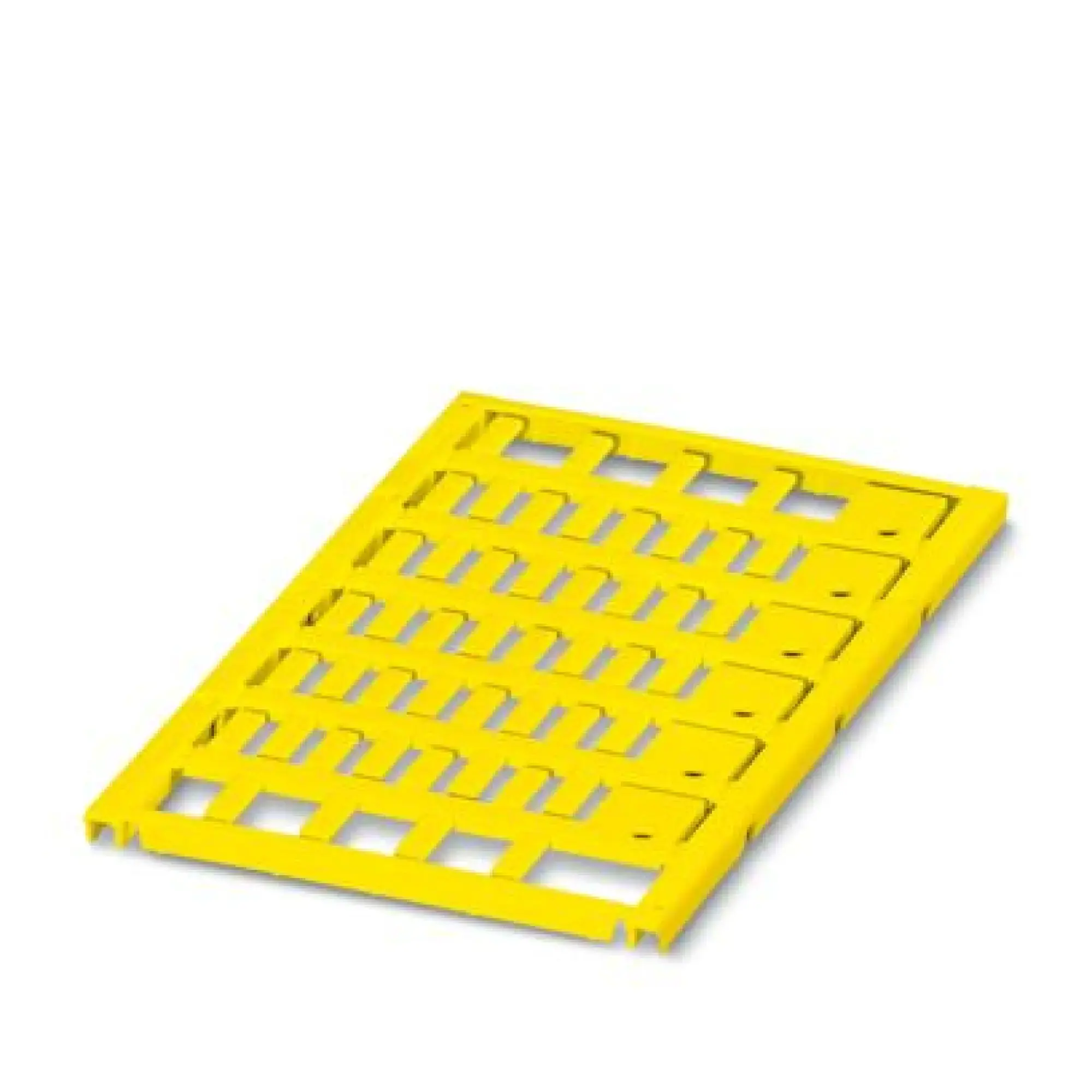 Phoenix Contact 0824791 Cable marker UC-WMT (10X4) YE CUS (img_001)