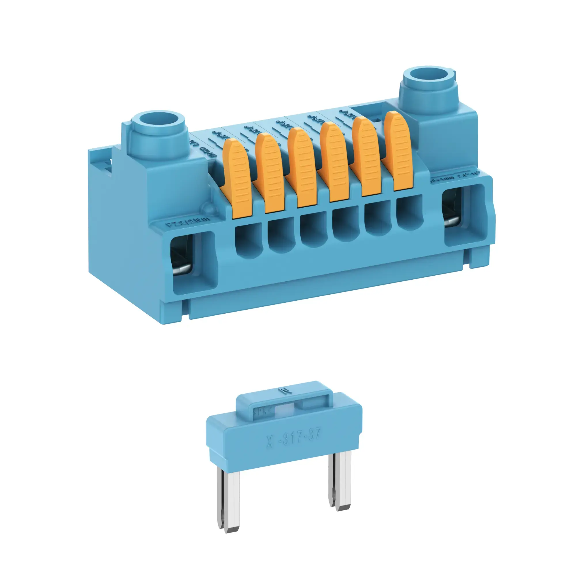 Spelsberg 73385201 N-Module-Set, VDE (img_001) Spelsberg 73385201 N-Module-Set, VDE (img_001)