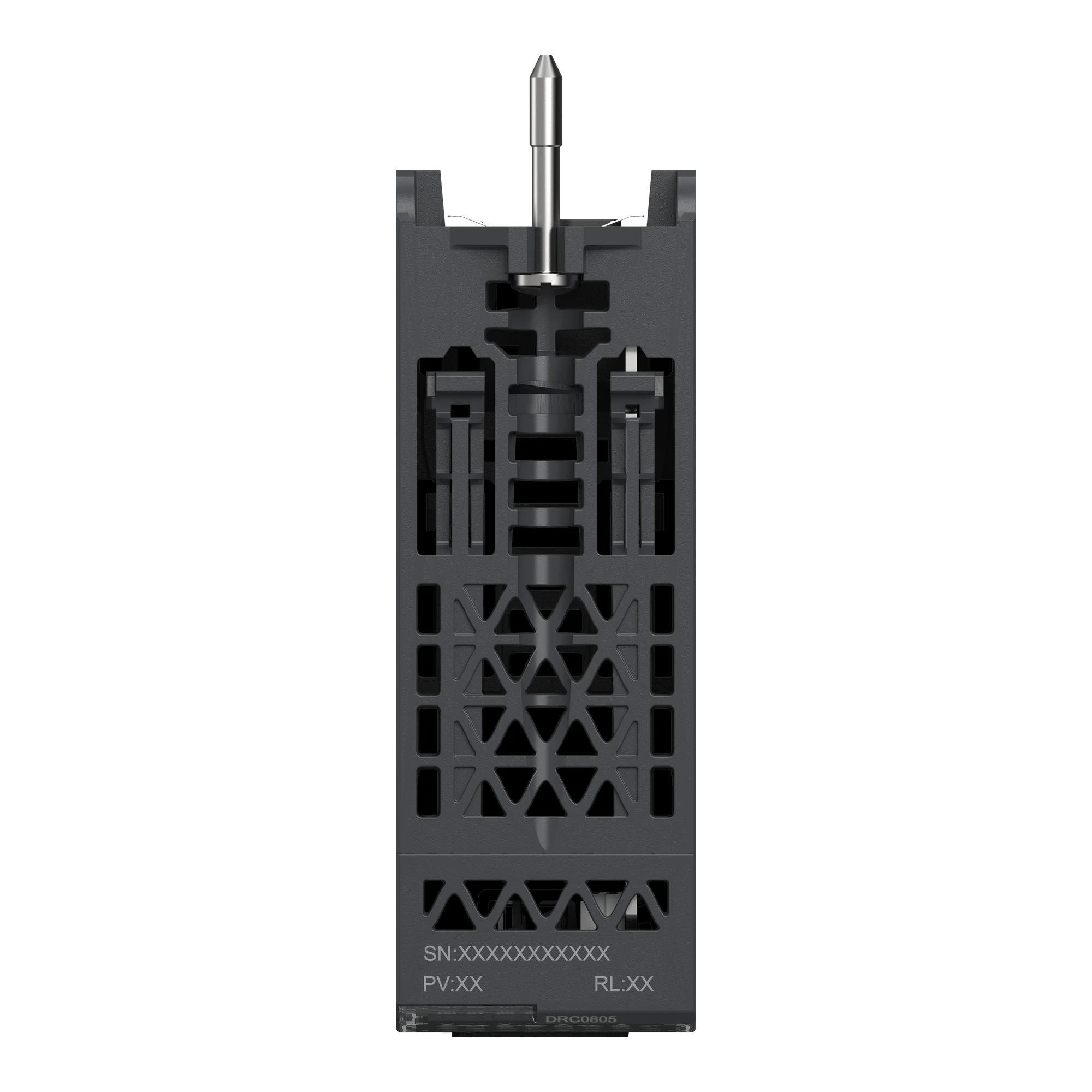 Schneider Electric BMXDRC0805 Modicon X80 I/O Module, 8 SPDT relay outputs, 24-240V AC / 24-125V DC (img_007) Schneider Electric BMXDRC0805 Modicon X80 I/O Module, 8 SPDT relay outputs, 24-240V AC / 24-125V DC (img_007)