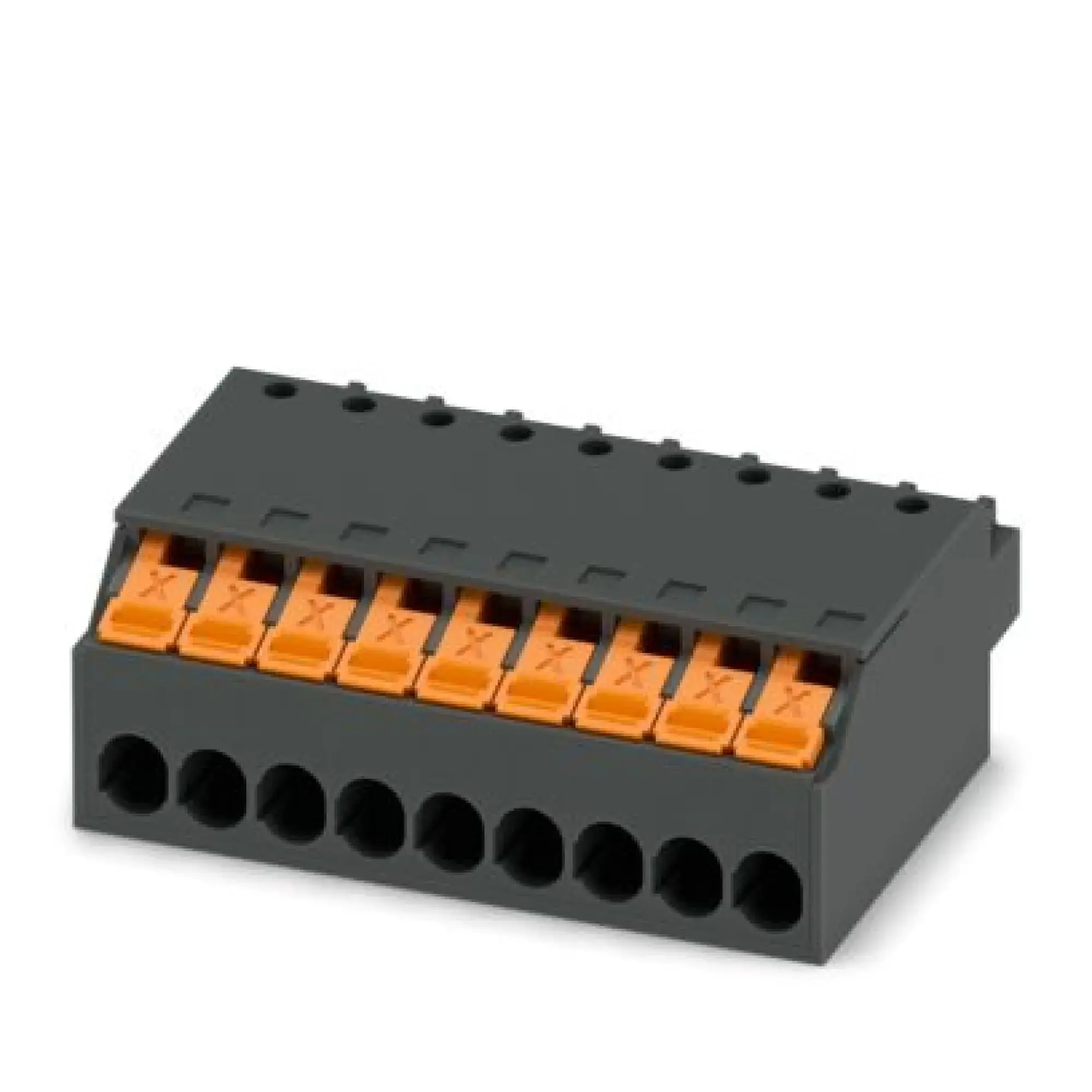 Phoenix Contact 1464112 PCB connector XPC 1,5/ 9-ST-3,5 BK (img_001)