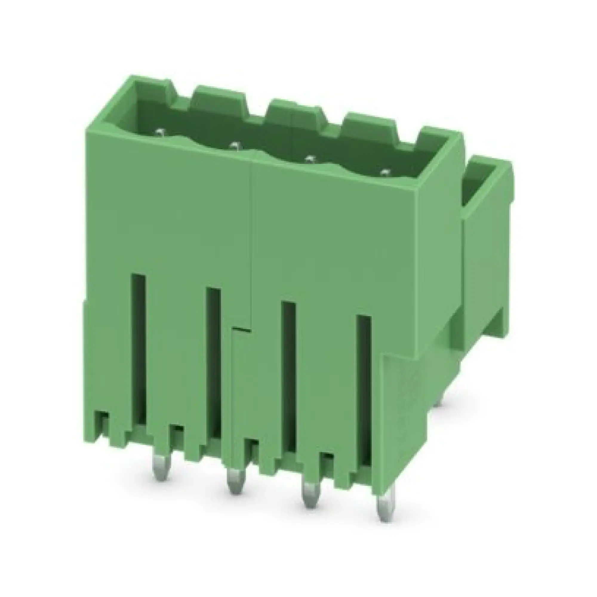 Phoenix Contact 1845808 PCB header MDSTBVA 2,5/ 4-G (img_001) Phoenix Contact 1845808 PCB header MDSTBVA 2,5/ 4-G (img_001)