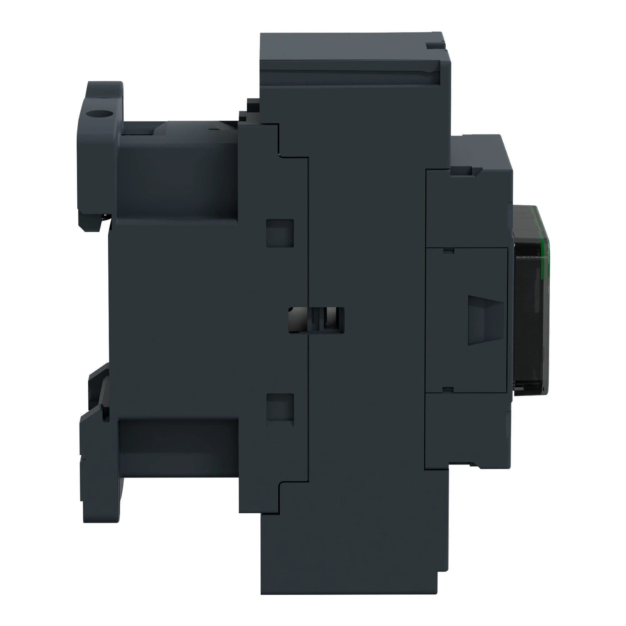 Schneider Electric LC1D183P7 Power contactor LC1D 3p, +1NO+1NC, 7.5 kW, 18 A, 400 V AC3, Coil 230 V AC (img_003) Schneider Electric LC1D183P7 Power contactor LC1D 3p, +1NO+1NC, 7.5 kW, 18 A, 400 V AC3, Coil 230 V AC (img_003)