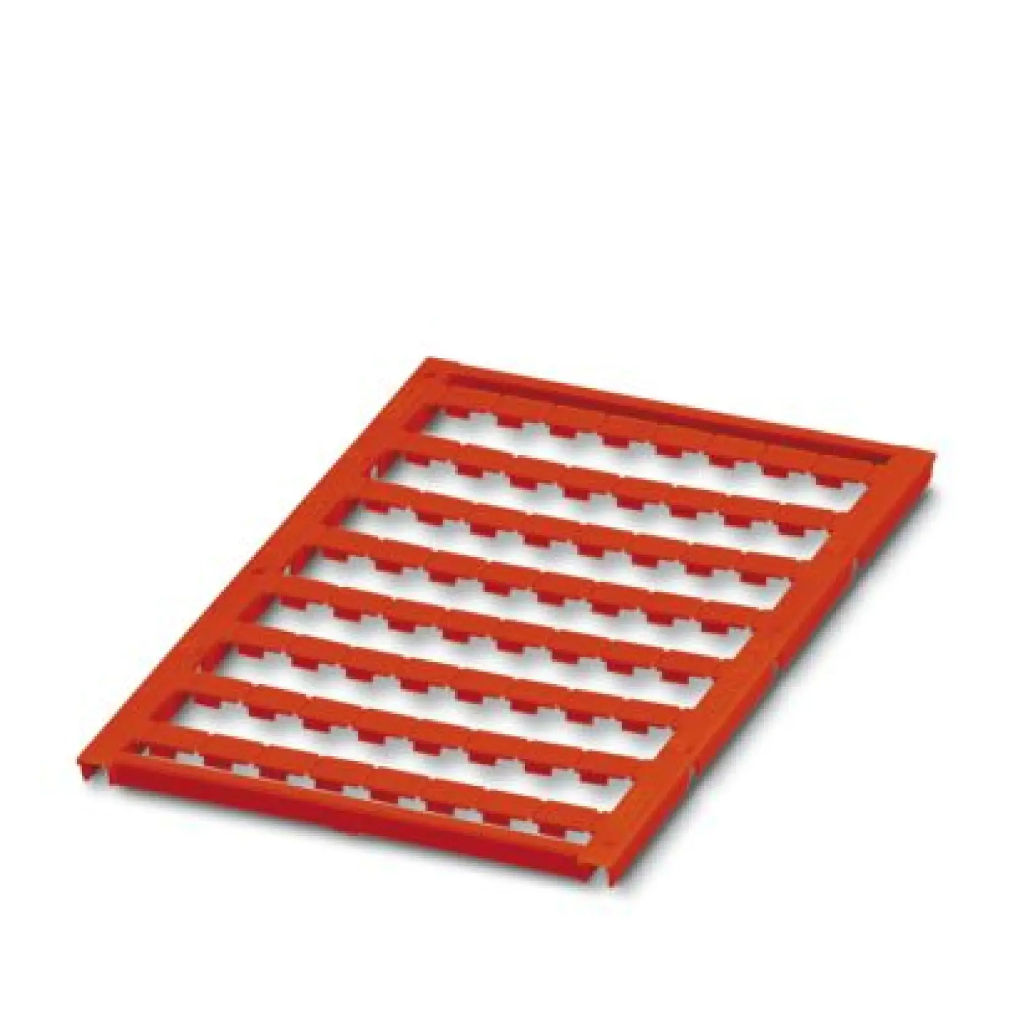 Phoenix Contact 0828214 Marker for terminal blocks UC1-TMF 8 RD (img_001) Phoenix Contact 0828214 Marker for terminal blocks UC1-TMF 8 RD (img_001)