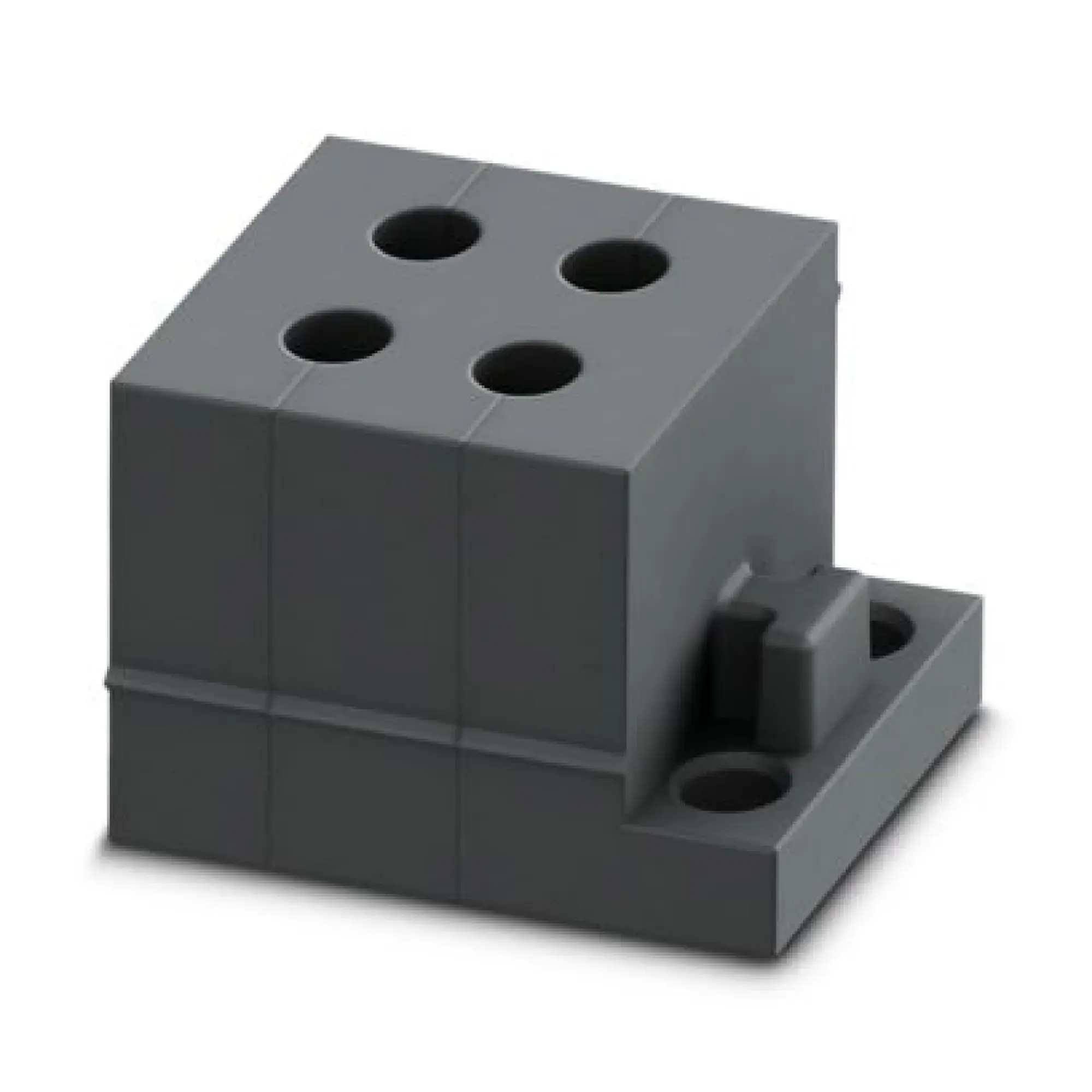 Phoenix Contact 0801665 Cable sleeve CES-SRG-BK-4X3 (img_001)