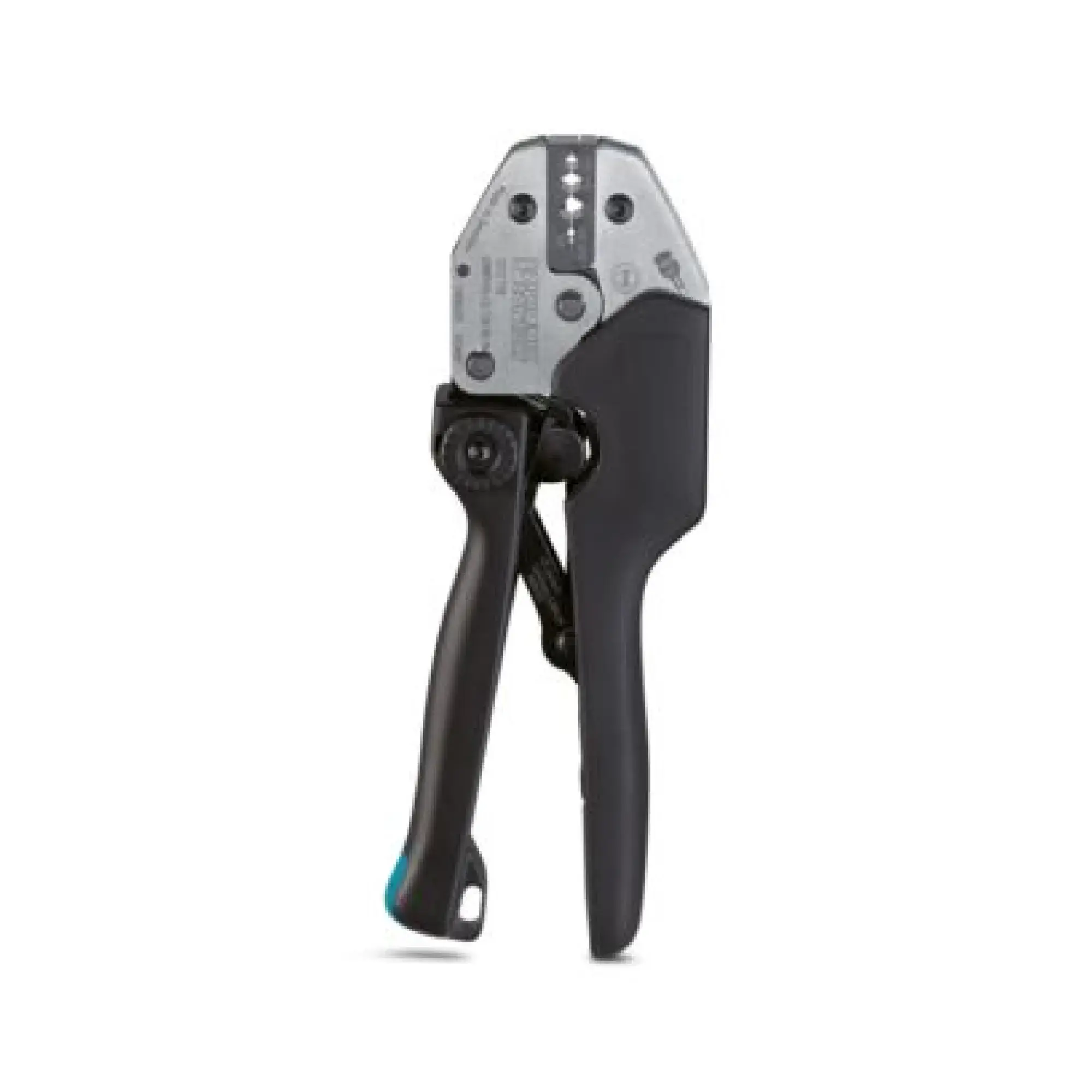 Phoenix Contact 1212718 Crimping pliers CRIMPFOX-CX 7,06 HD-M (img_001)