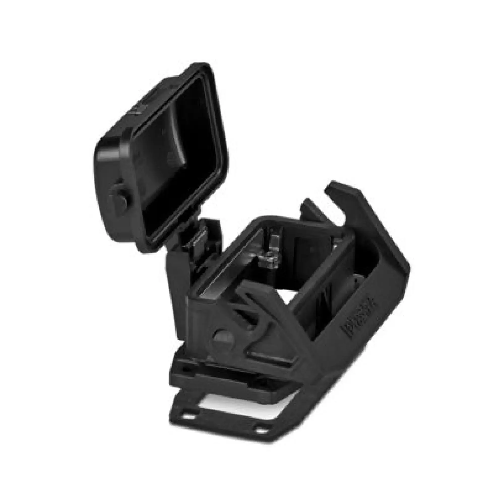 Phoenix Contact 1407633 Housing HC-EVO-B10-BWSC-PLRBK (img_001) Phoenix Contact 1407633 Housing HC-EVO-B10-BWSC-PLRBK (img_001)