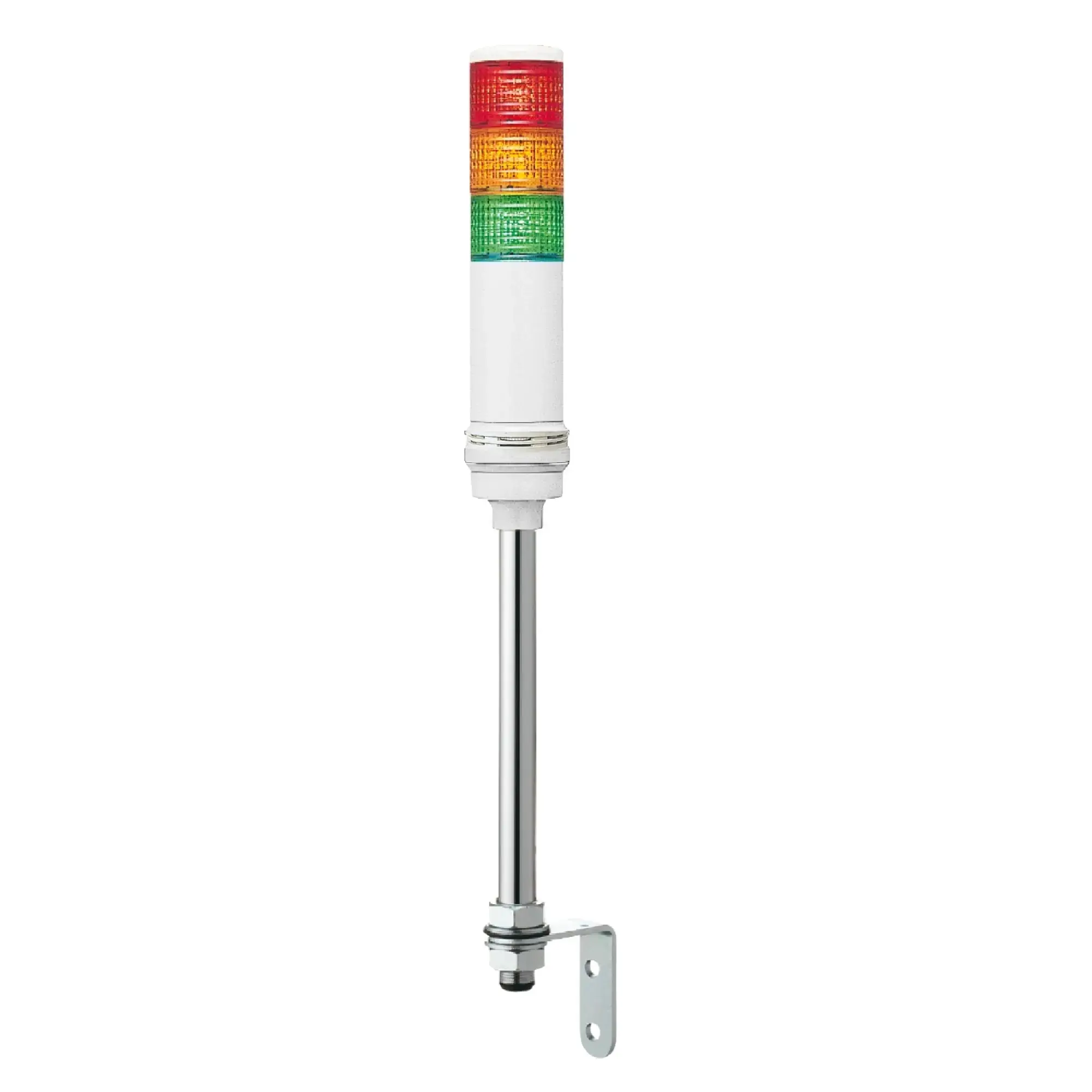 Schneider Electric XVC6B35S Tower R 60mm Pole/Buzzer/Lightning (img_008)