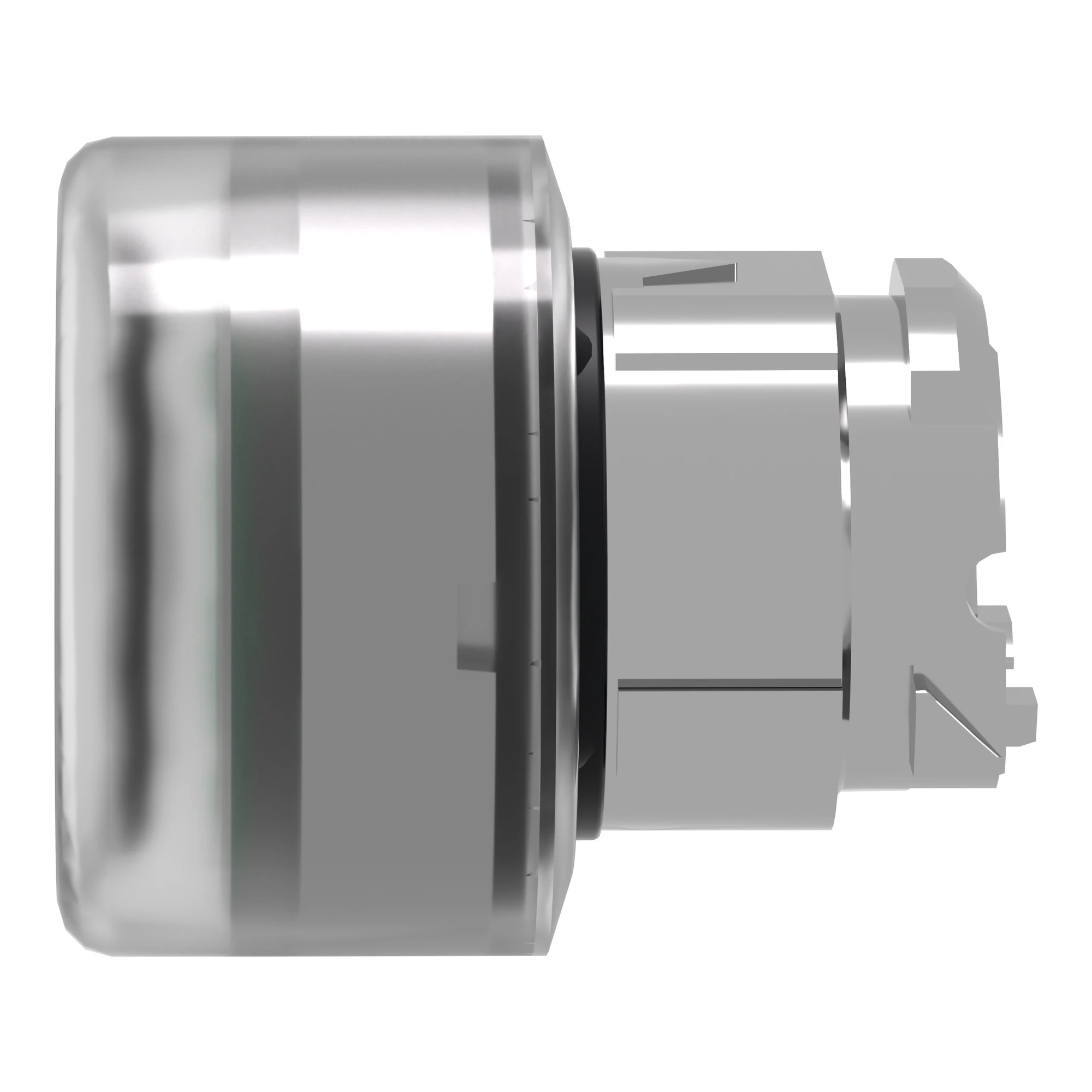 Schneider Electric ZB4BW533 Illuminated pushbutton, front element, Harmony XB4, metal, 22mm, green, momentary, with protective cap, for universal LED (img_006) Schneider Electric ZB4BW533 Illuminated pushbutton, front element, Harmony XB4, metal, 22mm, green, momentary, with protective cap, for universal LED (img_006)