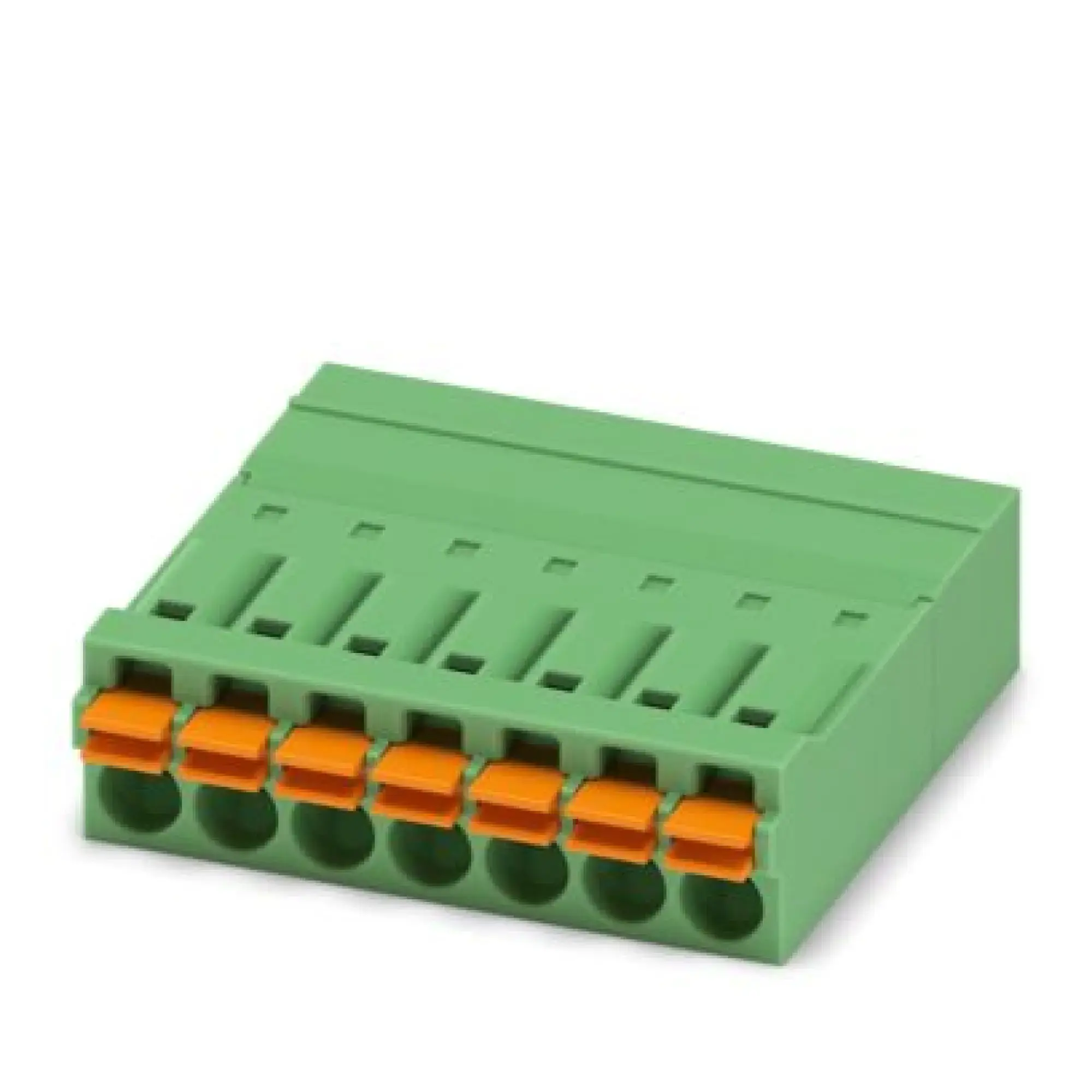 Phoenix Contact 1844031 PCB connector IFMC 1,5/ 7-ST-3,5 (img_001) Phoenix Contact 1844031 PCB connector IFMC 1,5/ 7-ST-3,5 (img_001)