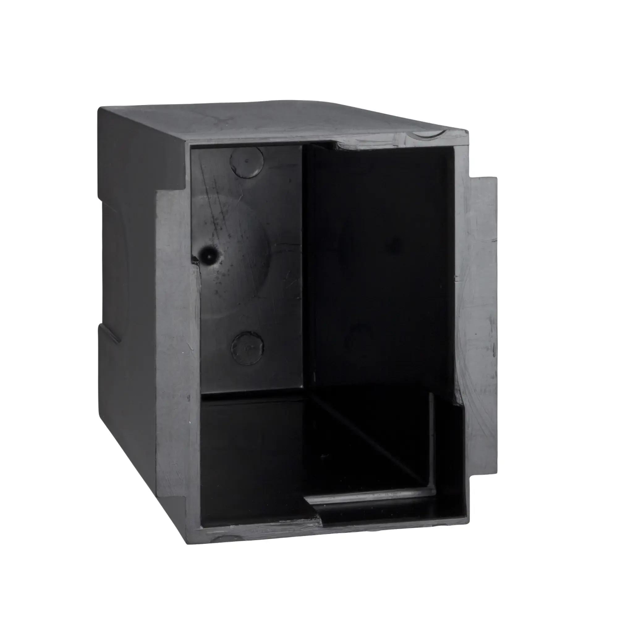 Schneider Electric XAPE905 Cover, XAP-E, insulating material, without drilling, IP 65 (img_002)