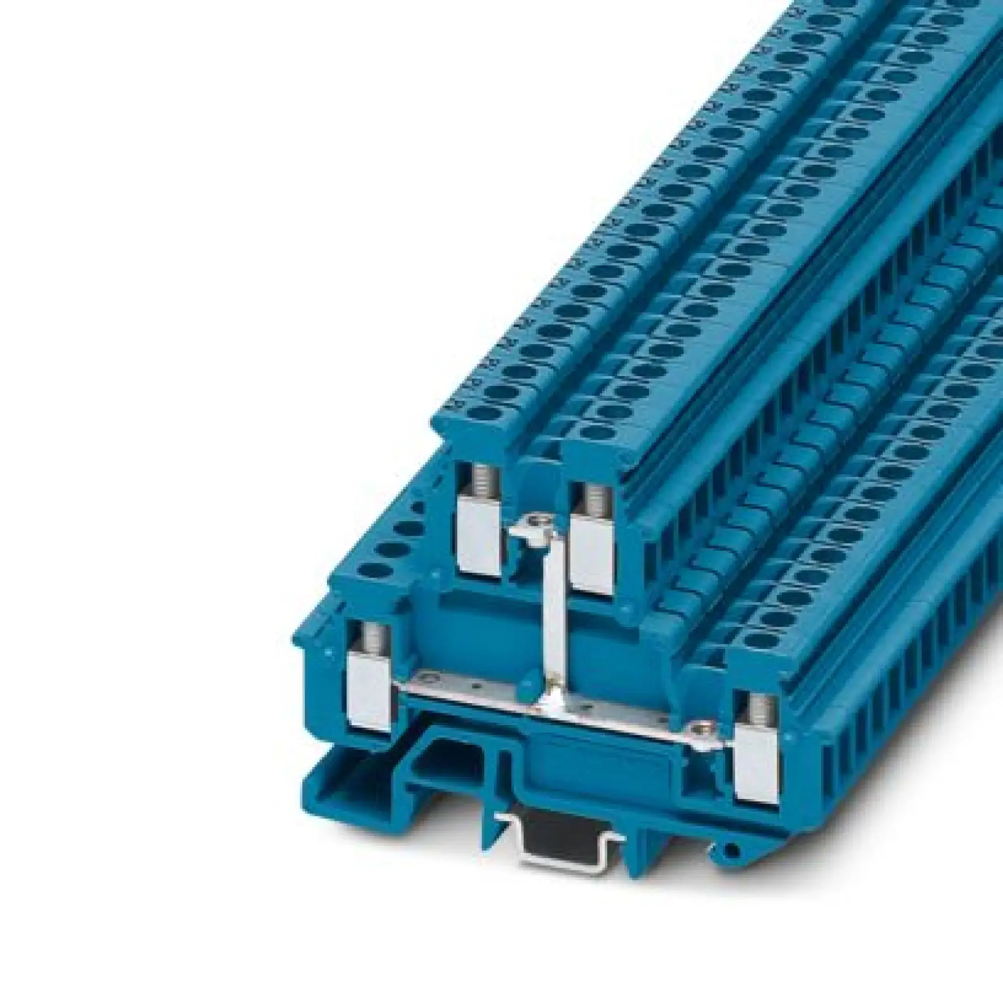 Phoenix Contact 1414132 Mini feed-through terminal block MBKKB 2,5-PV BU (img_001)