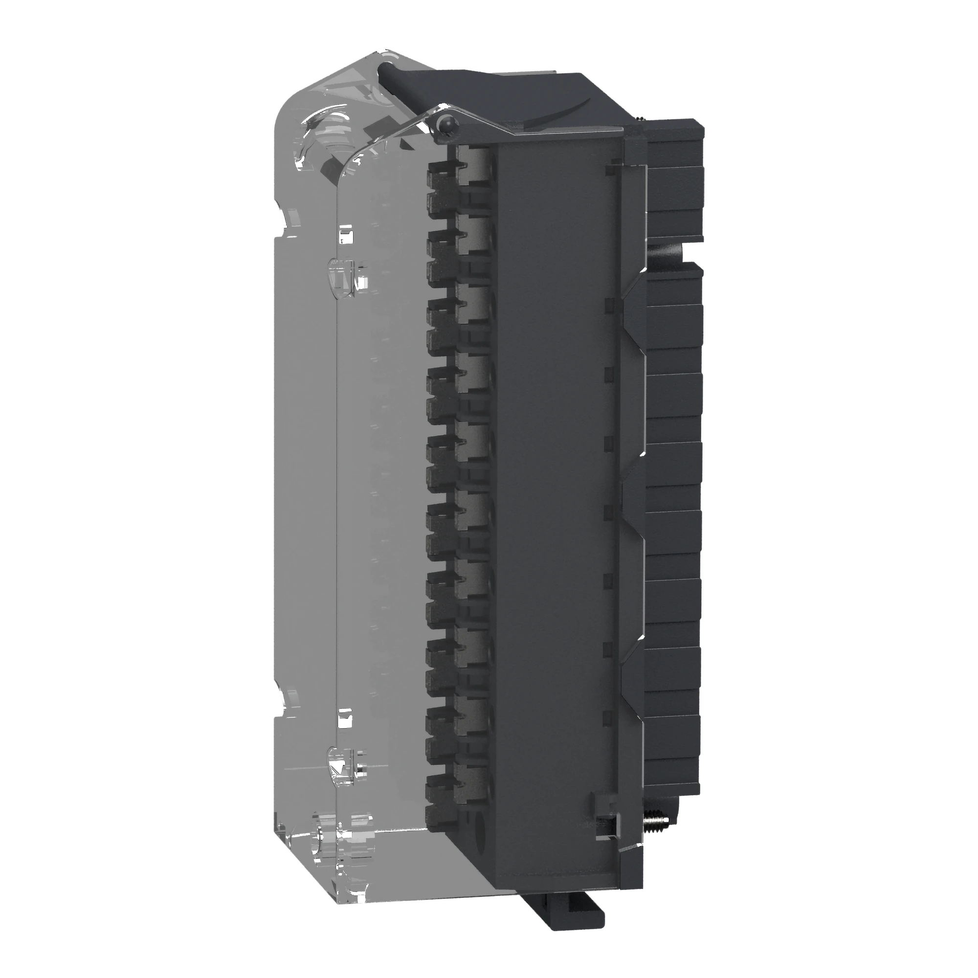 Schneider Electric BMXFTB2020 Modicon X80 terminal, 20-pin removable spring-cage, 1x 0.34-1 mm² (img_005) Schneider Electric BMXFTB2020 Modicon X80 terminal, 20-pin removable spring-cage, 1x 0.34-1 mm² (img_005)