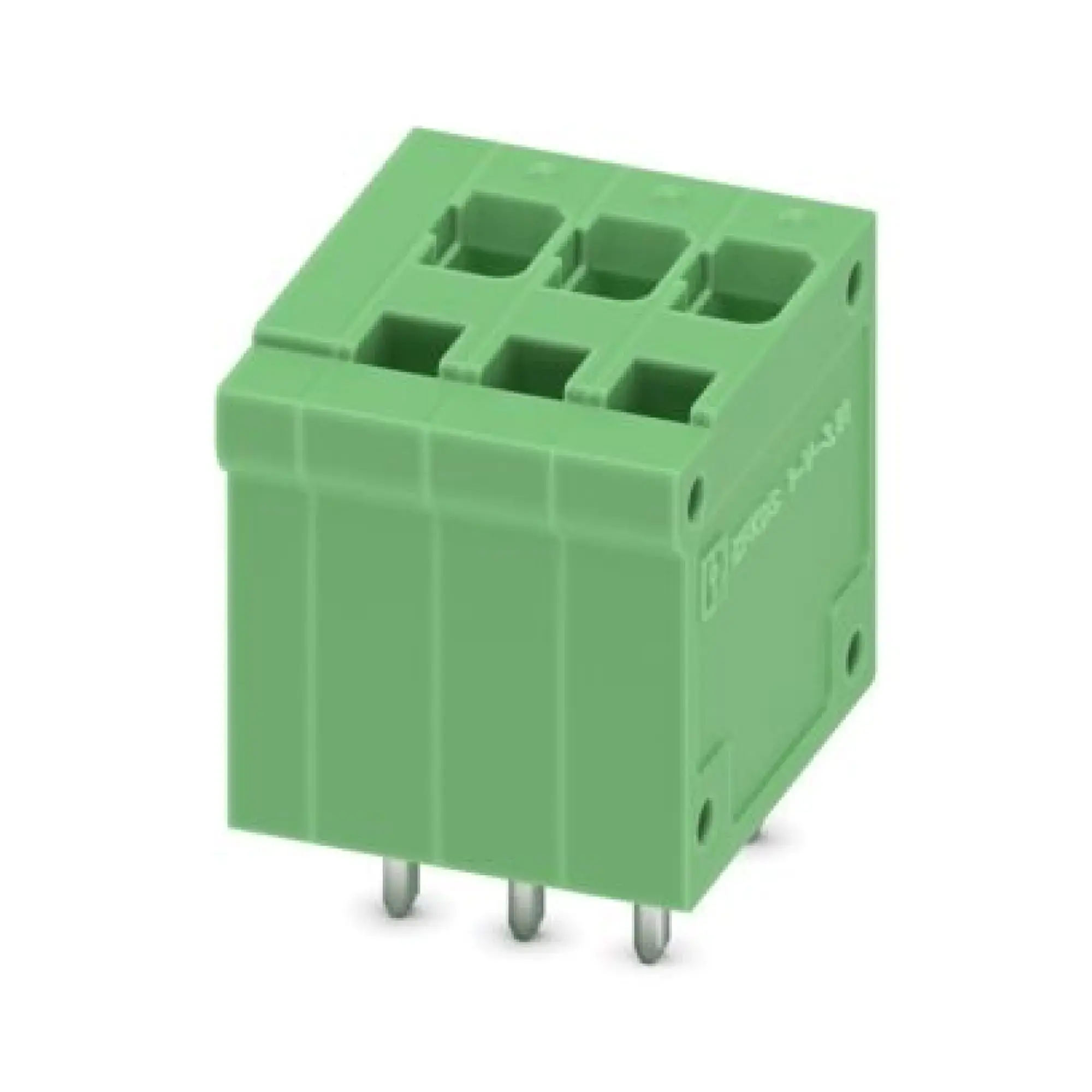 Phoenix Contact 1751723 PCB terminal block ZFKDSA 1-V-3,81- 3 (img_001)