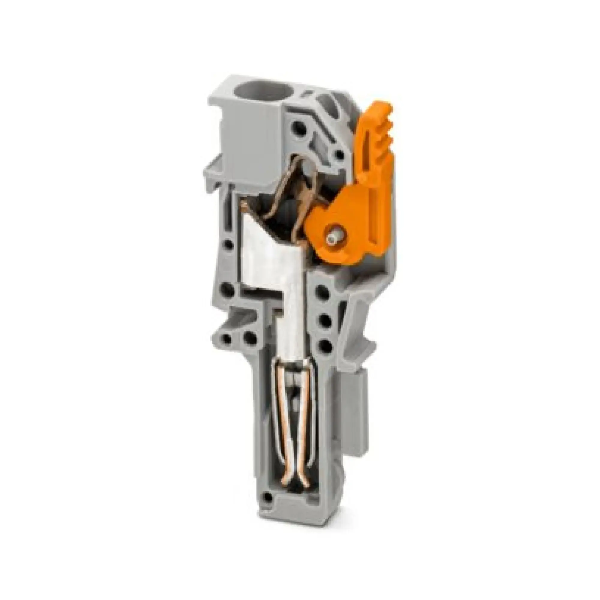 Phoenix Contact 1071729 Plug LP 2,5/ 1-L (img_001) Phoenix Contact 1071729 Plug LP 2,5/ 1-L (img_001)