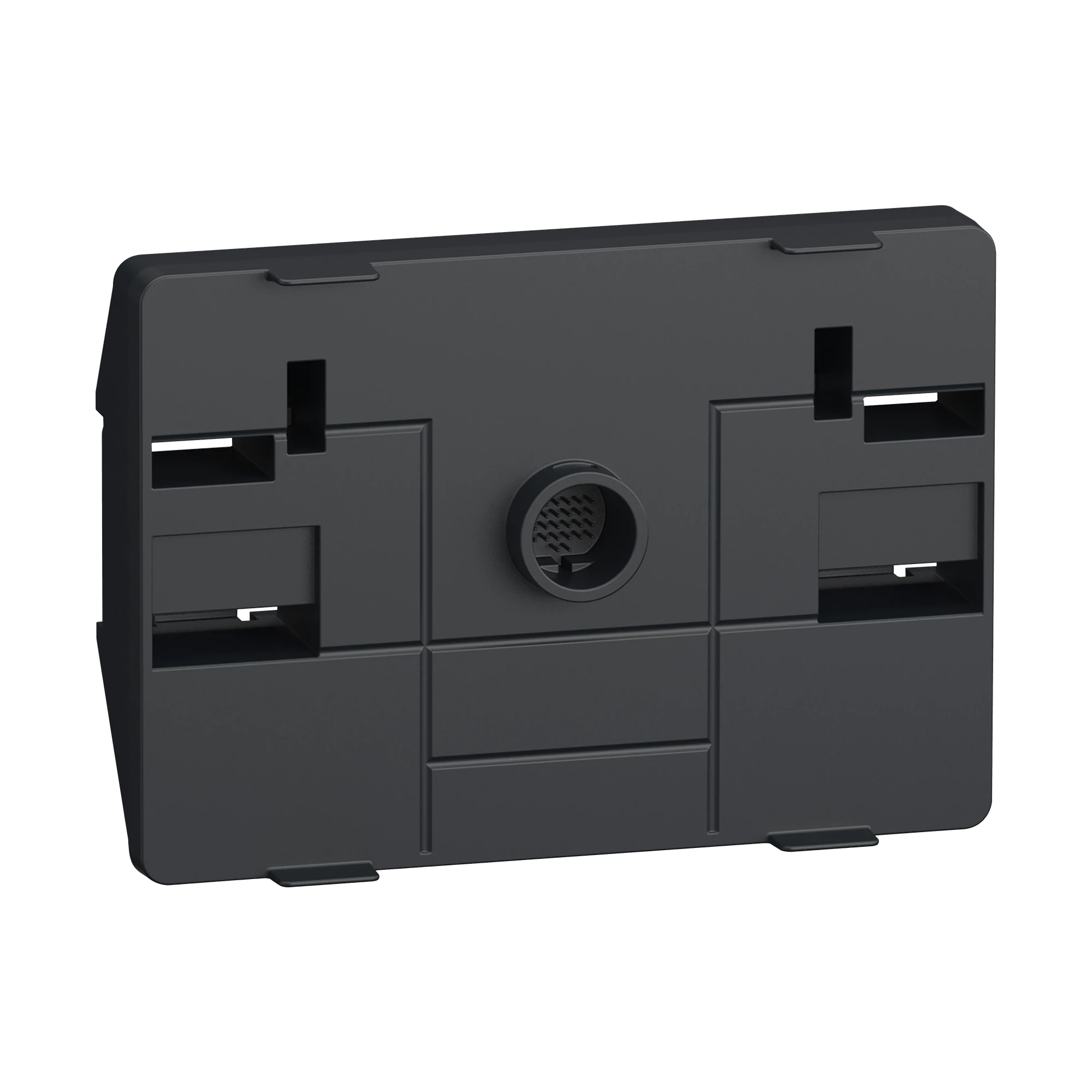 Schneider Electric PFXZCM6DSA Docking Station Adapter for Computing Unit on DIN Rail Pro-face STM6000 (img_001)