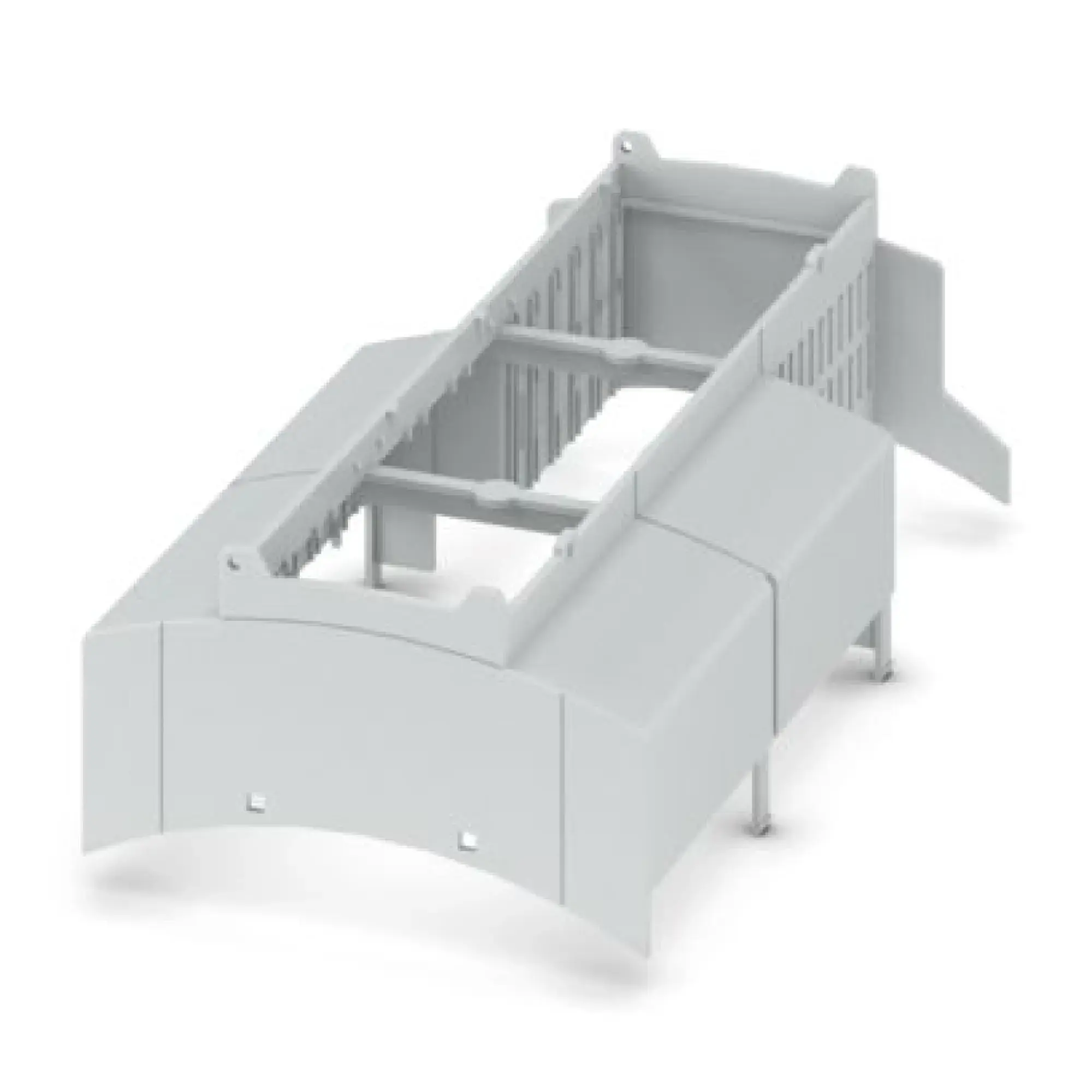 Phoenix Contact 2201455 Upper housing part BC 161,6 OT 0C0C0C0C22 KMGY (img_001)