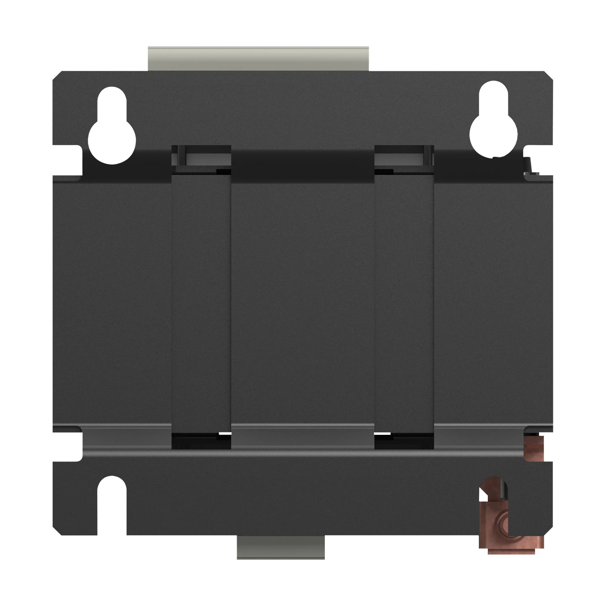 Schneider Electric ABL6TS10U Safety Isolation Transformer, Modicon ABL6, Input 230/400V AC, Output 230V AC, 100VA (img_002)