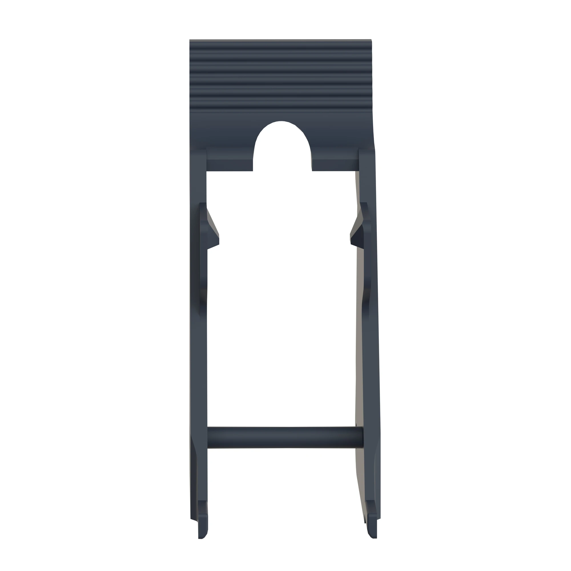 Schneider Electric RSZR215 Plastic retaining clamp for interface relay RSB (img_007) Schneider Electric RSZR215 Plastic retaining clamp for interface relay RSB (img_007)