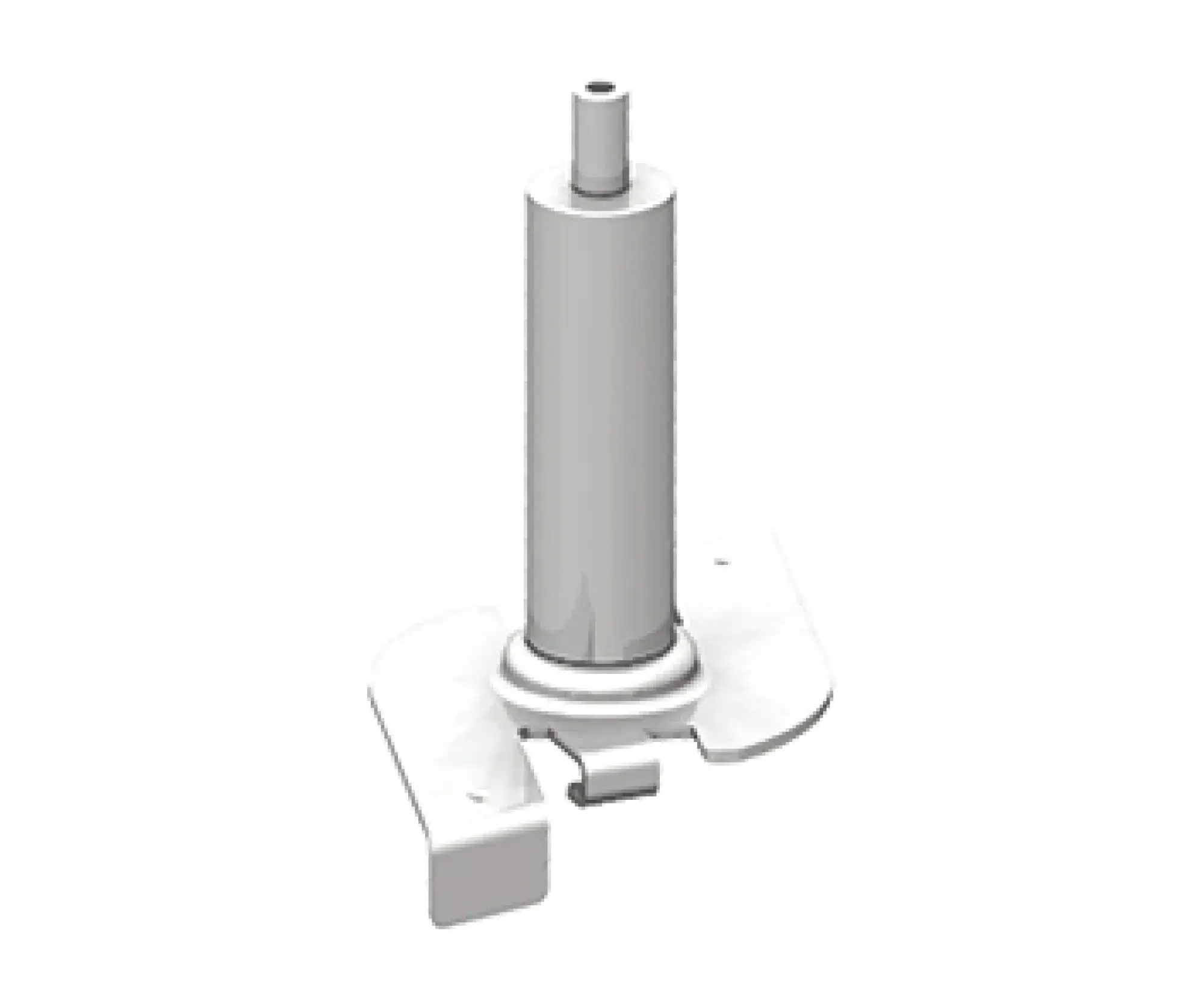 Performance iN Lighting 310744 Halteclip mit automatischem Spanner für Schnellmontage 310744 (img_002)