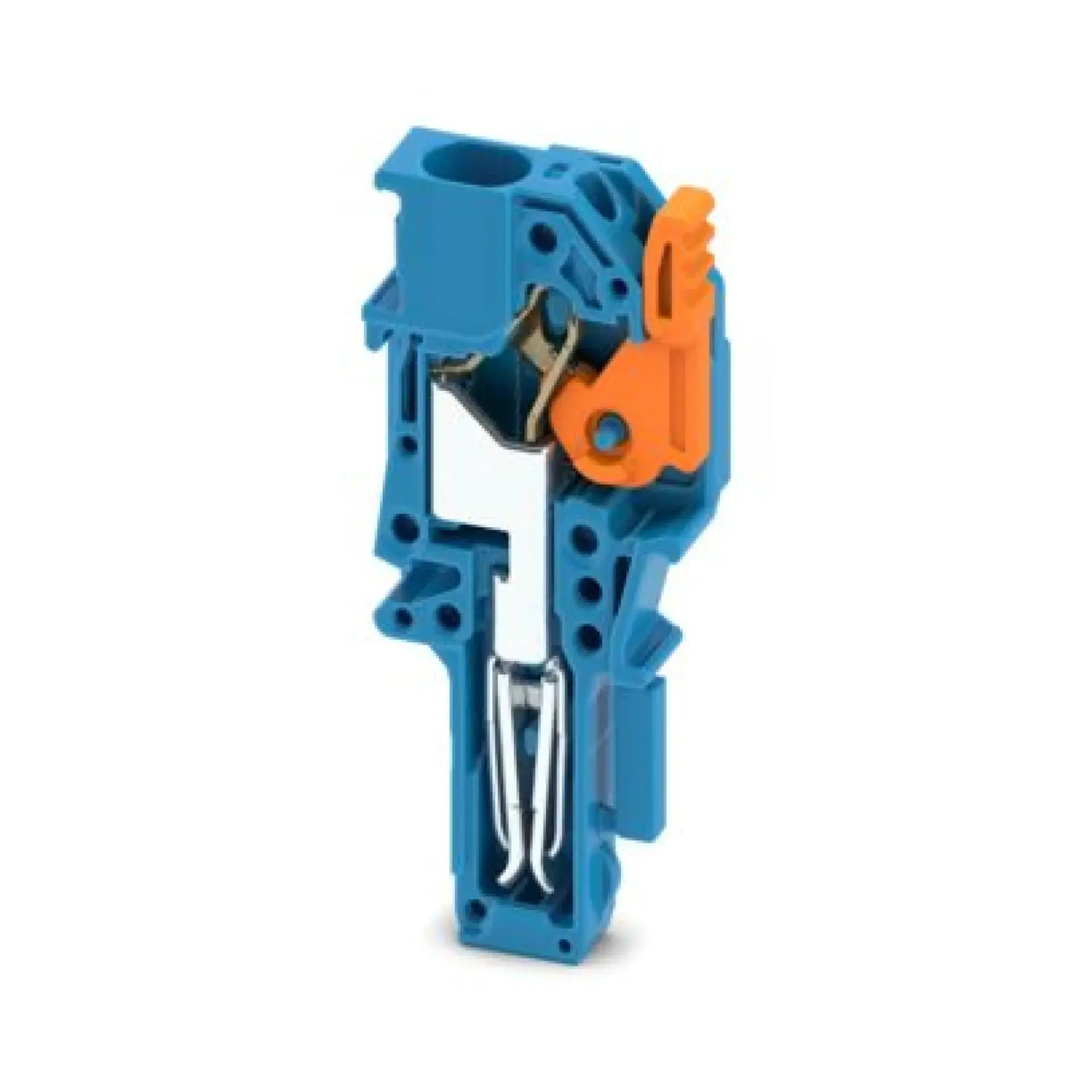 Phoenix Contact 1071733 Plug LP 2,5/ 1-M BU (img_001)