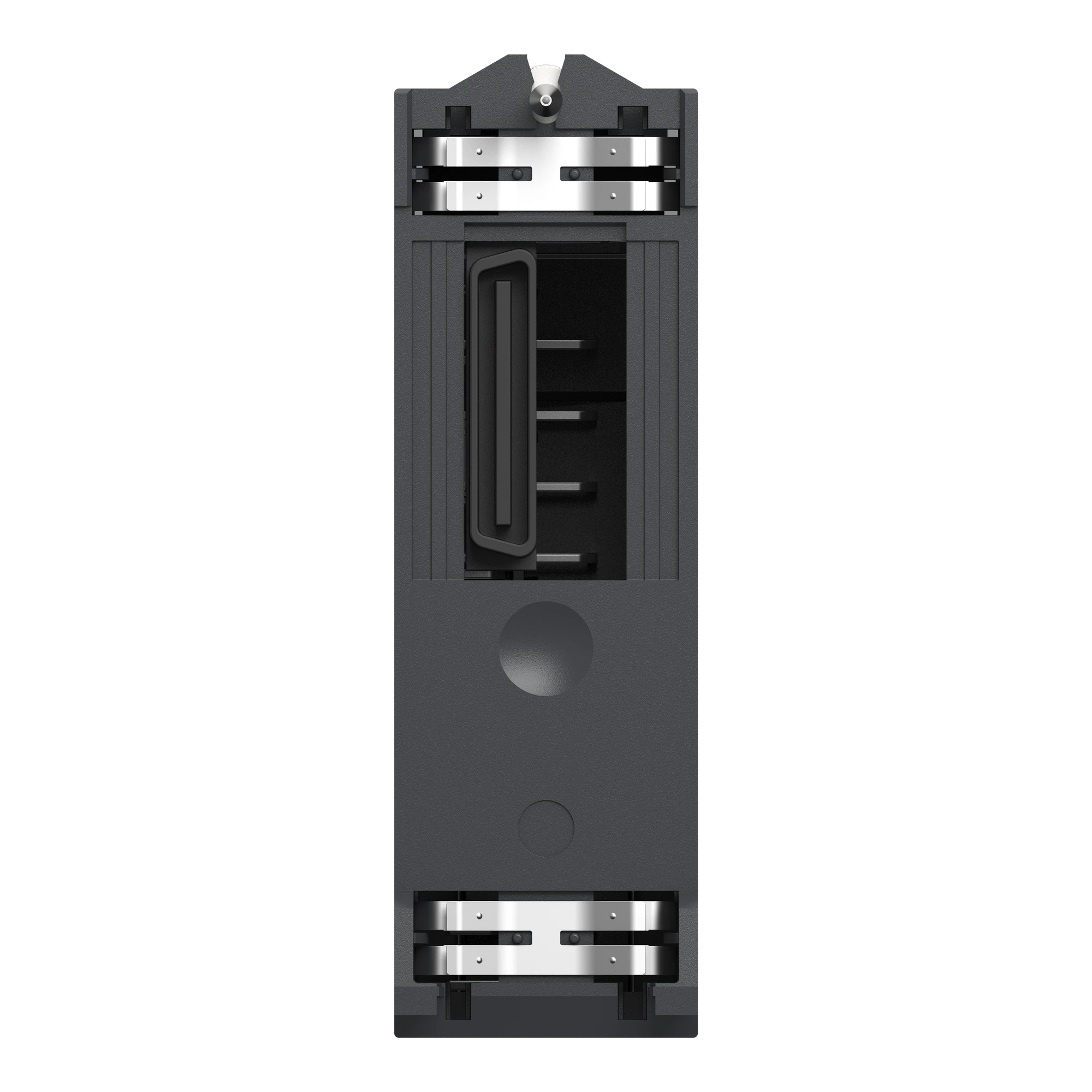 Schneider Electric BMXAMO0802 Modicon X80 I/O module, analog, 8 outputs, 0/4-20mA, non-isolated (img_002) Schneider Electric BMXAMO0802 Modicon X80 I/O module, analog, 8 outputs, 0/4-20mA, non-isolated (img_002)