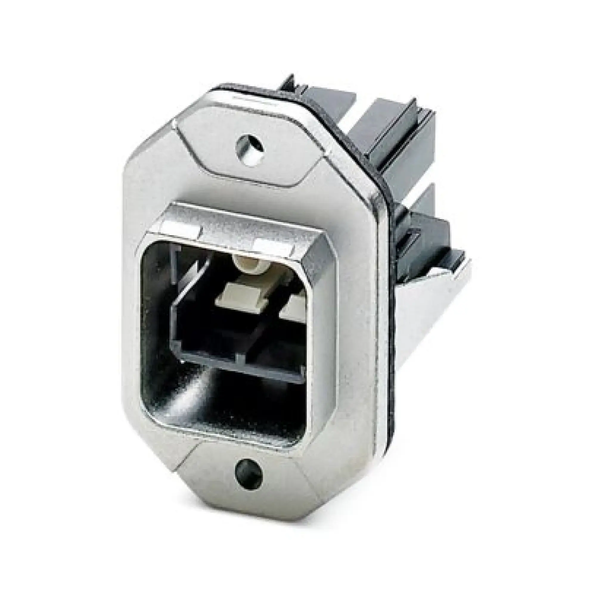 Phoenix Contact 1405374 Panel-mount frame VS-PPC-F1-SCRJ-MNNA-1RF (img_001) Phoenix Contact 1405374 Panel-mount frame VS-PPC-F1-SCRJ-MNNA-1RF (img_001)