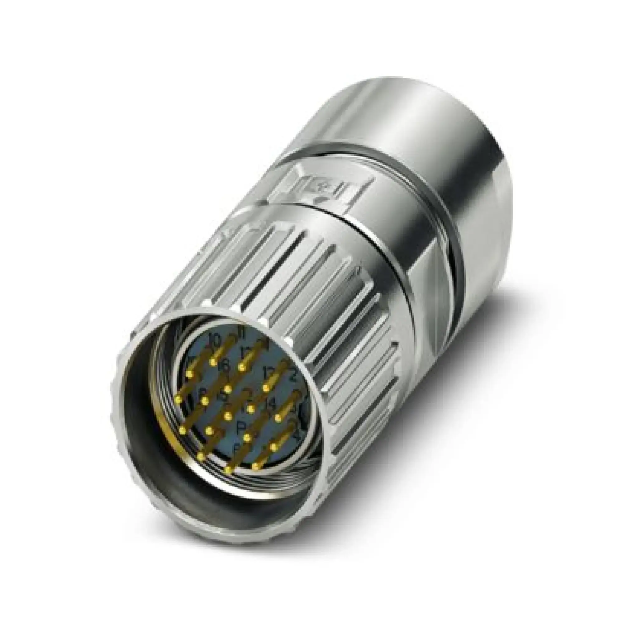 Phoenix Contact 1629201 Cable connector M23-17P1N8A8004 (img_001)