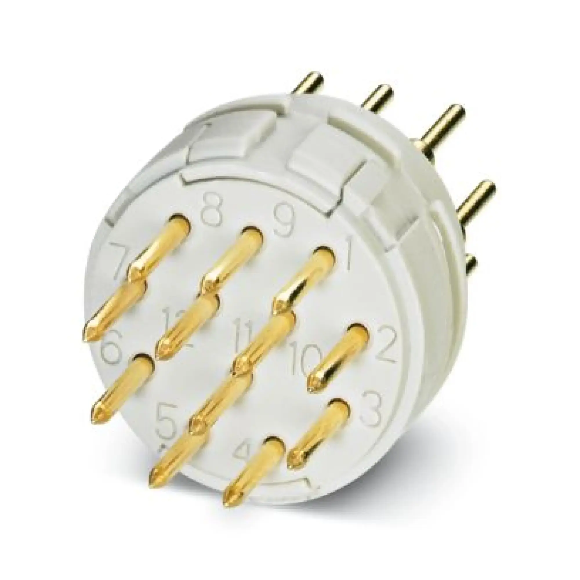 Phoenix Contact 1607006 Contact insert RC-12P1N320000 (img_001) Phoenix Contact 1607006 Contact insert RC-12P1N320000 (img_001)