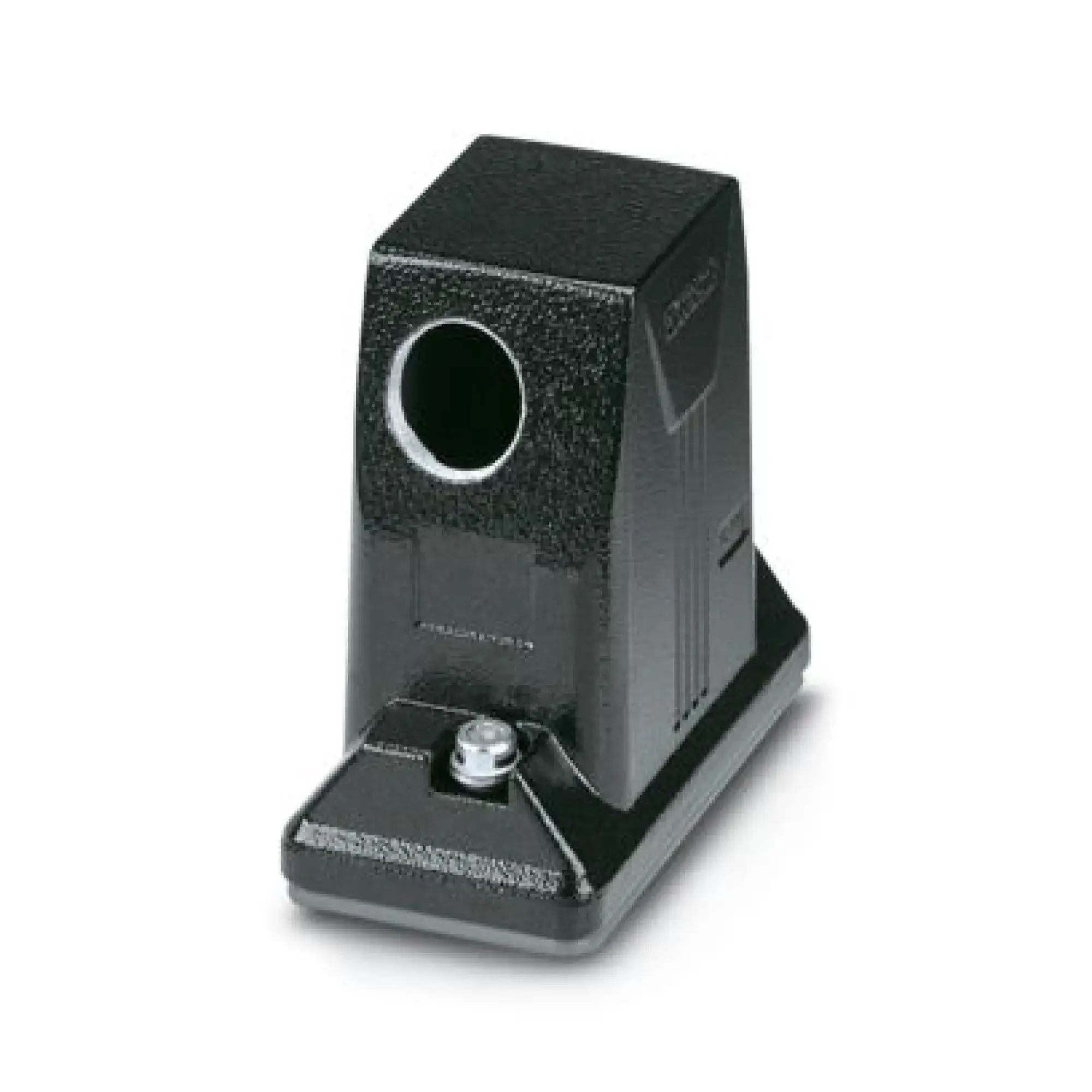 Phoenix Contact 1420906 Housing HC-ADV-B10-HHWH-1STM25-MF-BK (img_001)