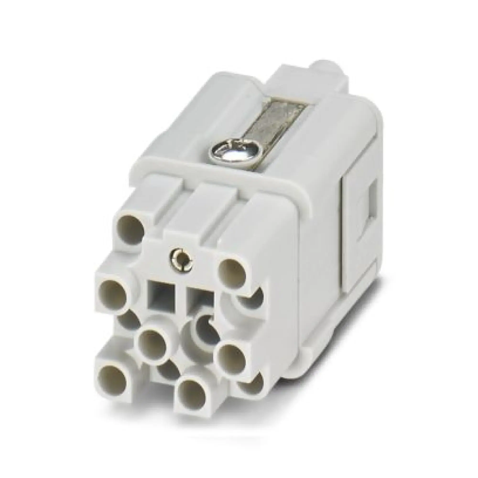 Phoenix Contact 1418625 Contact insert HC-Q12-I-CT-F (img_001)
