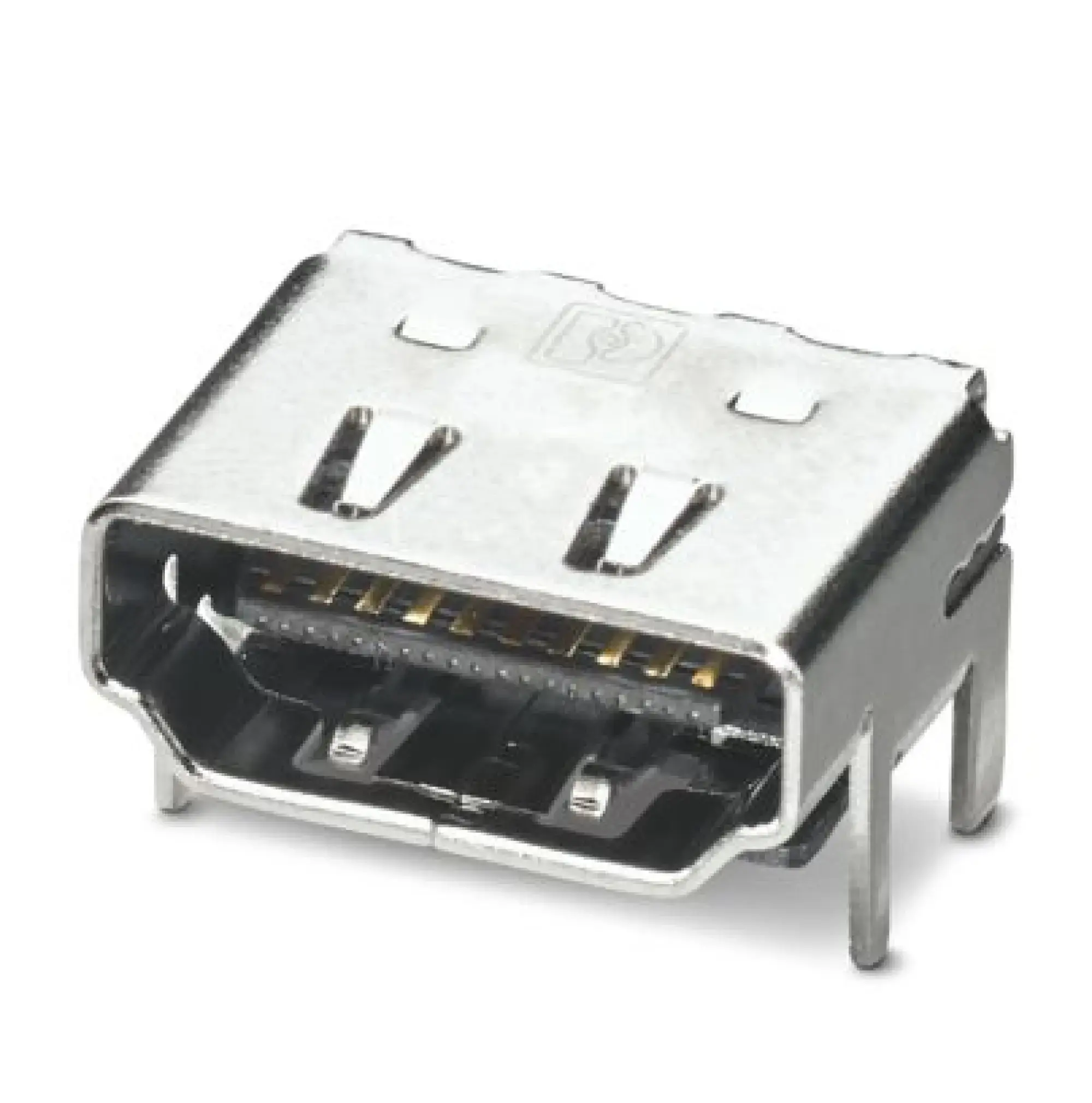 Phoenix Contact 1332071 HDMI PCB connectors CUC-HDMI-J1ST-AH/HAF-SMD (img_001)