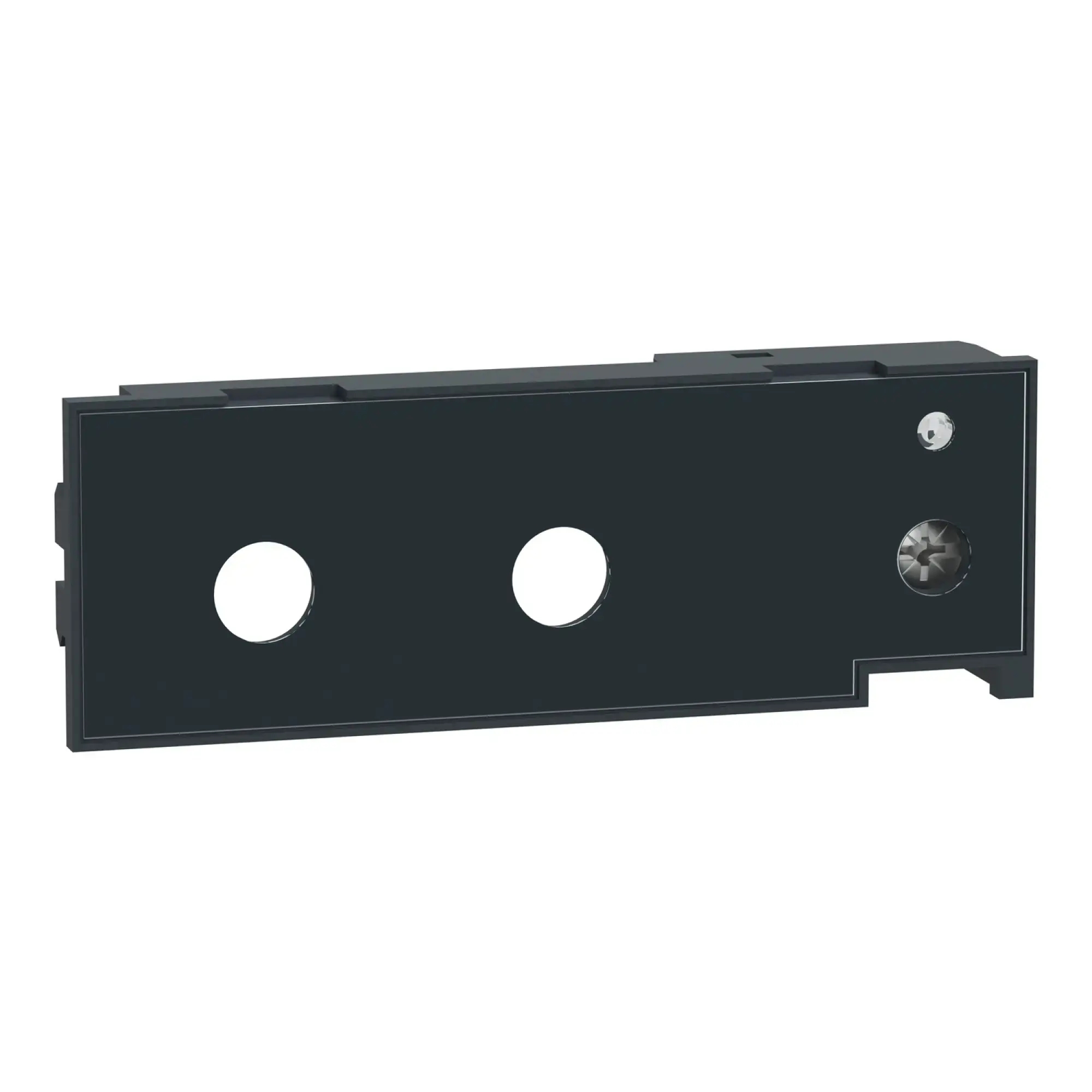 Schneider Electric C33545 IEC-Stecker Langzeiteinstellung AUS für ortsf. Masterpact NT, NW (img_002) Schneider Electric C33545 IEC-Stecker Langzeiteinstellung AUS für ortsf. Masterpact NT, NW (img_002)